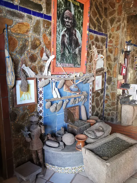 Restaurant museo mirador image 5