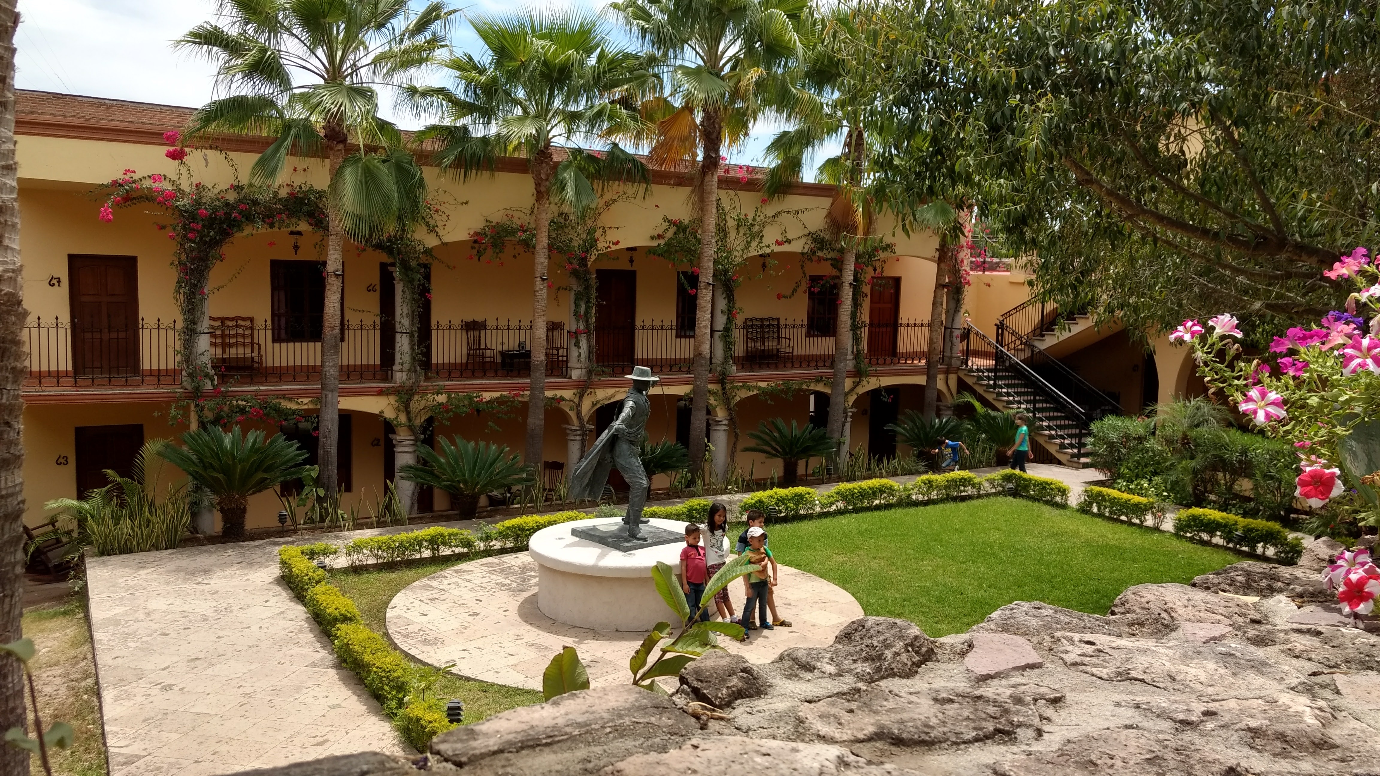 Restaurant museo mirador image 6