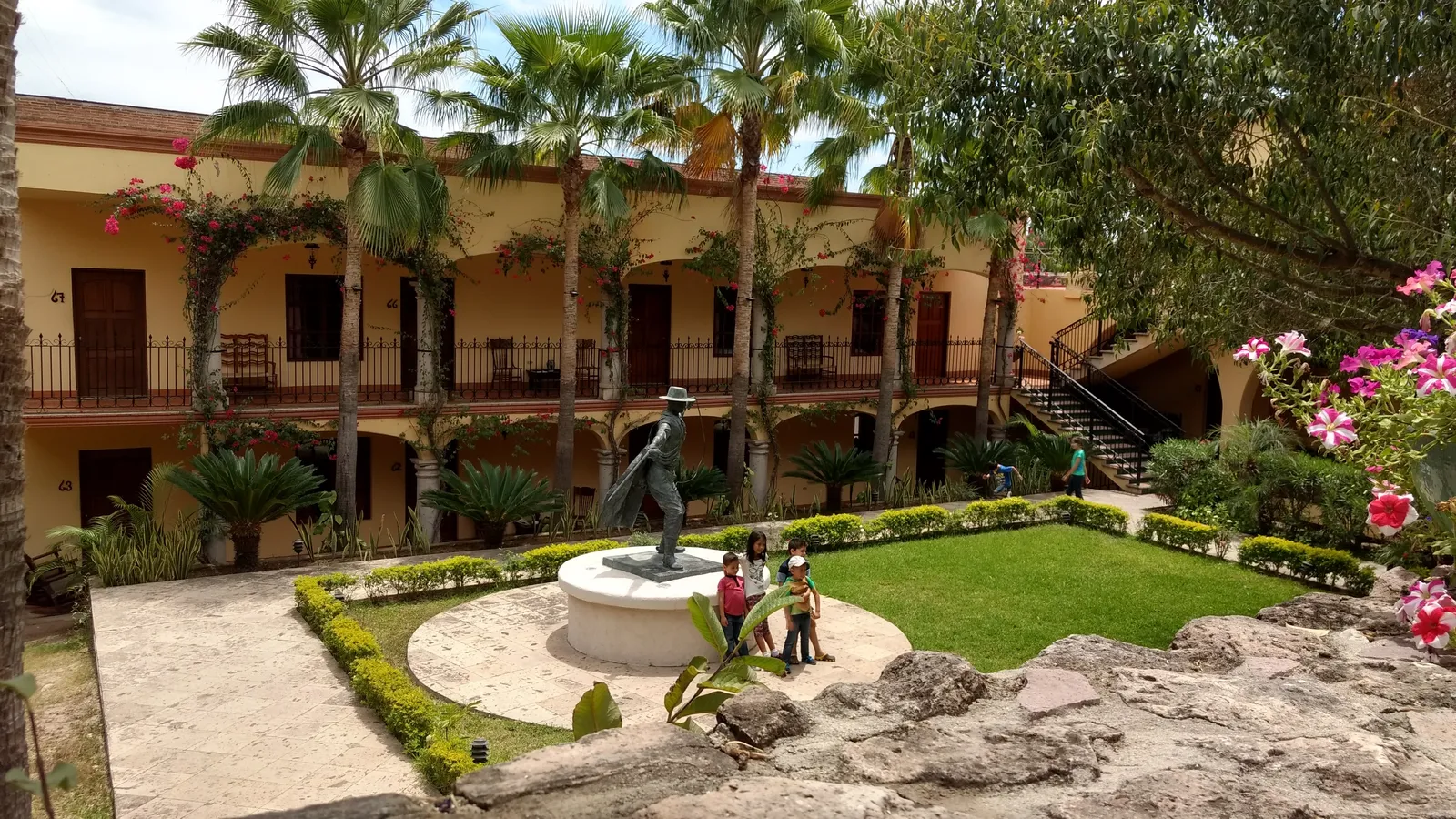 Restaurant museo mirador image 6