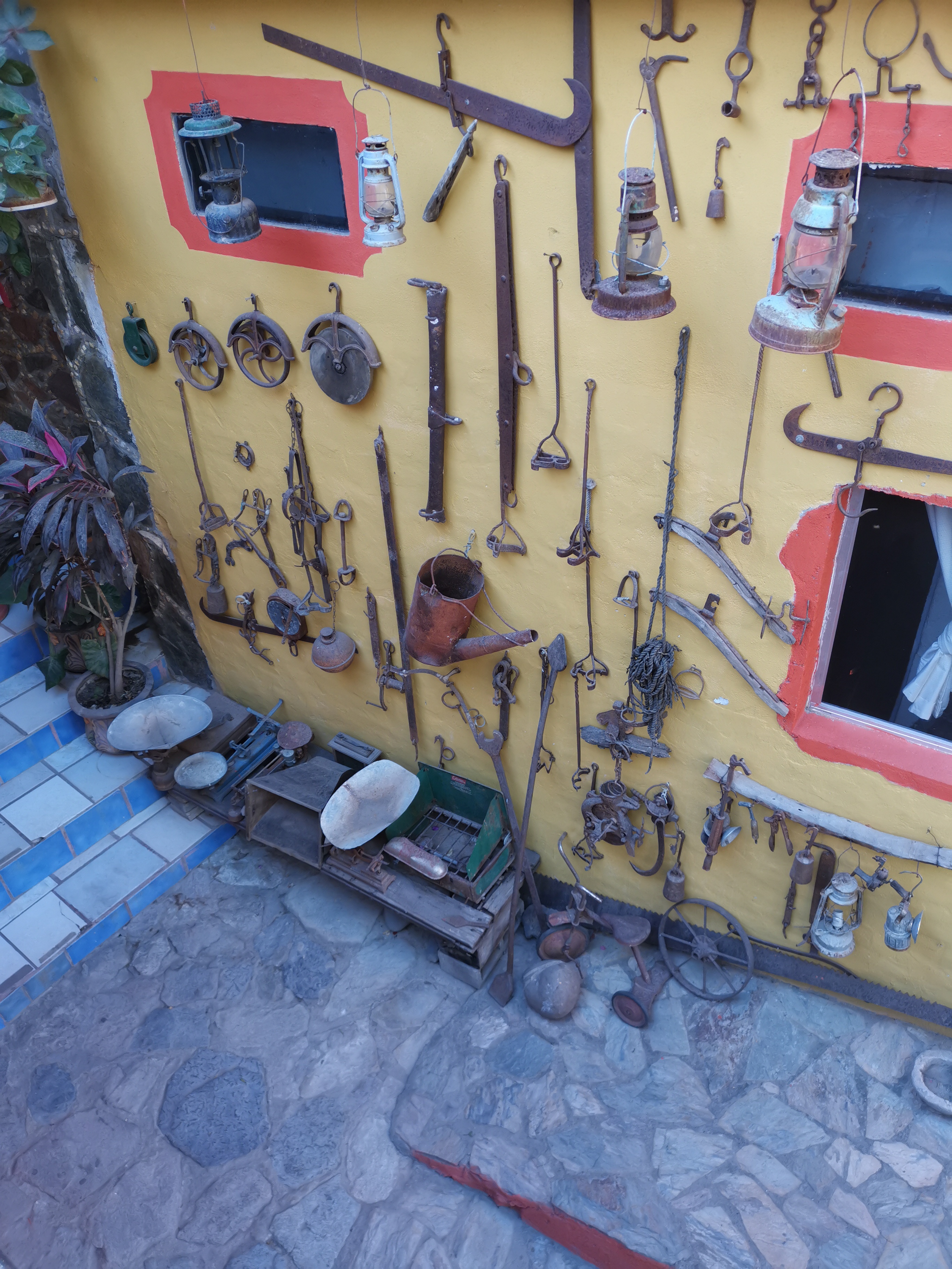 Restaurant museo mirador image 8