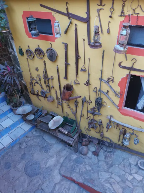 Restaurant museo mirador image 8