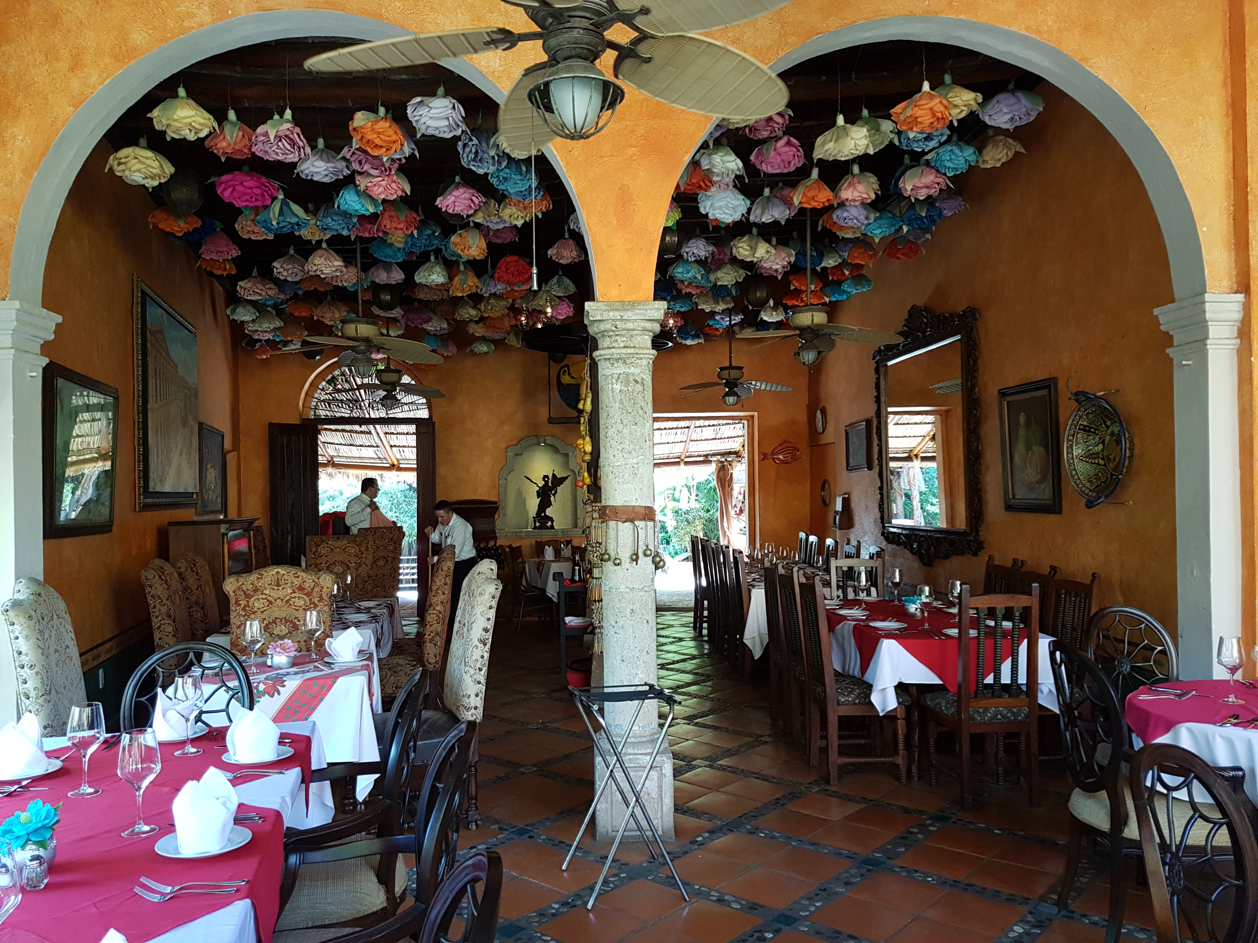 Restaurant museo mirador image 9