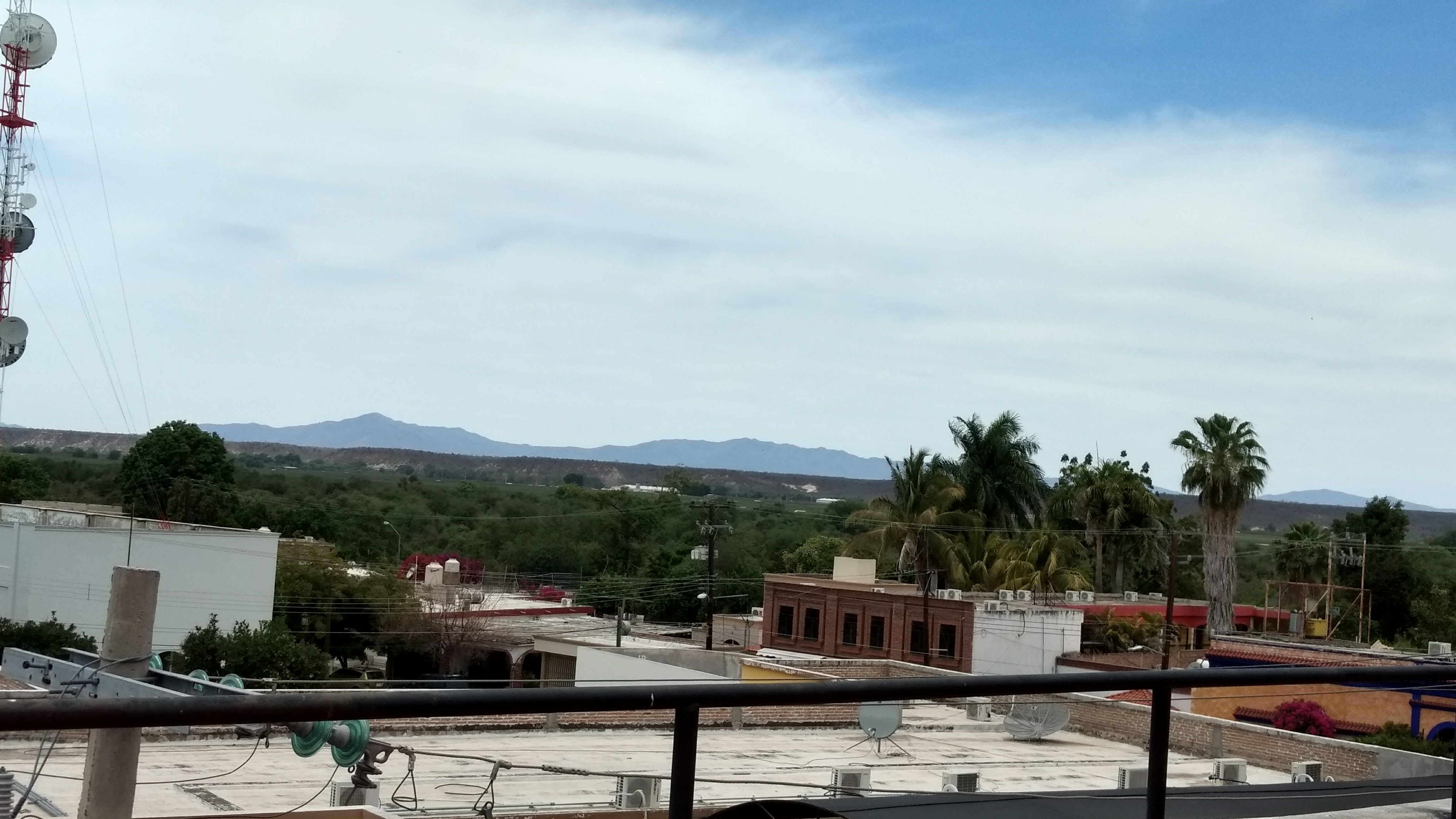 Restaurant museo mirador image 10