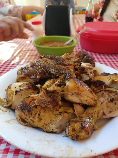 Pollo de Oro El Fuerte image 2