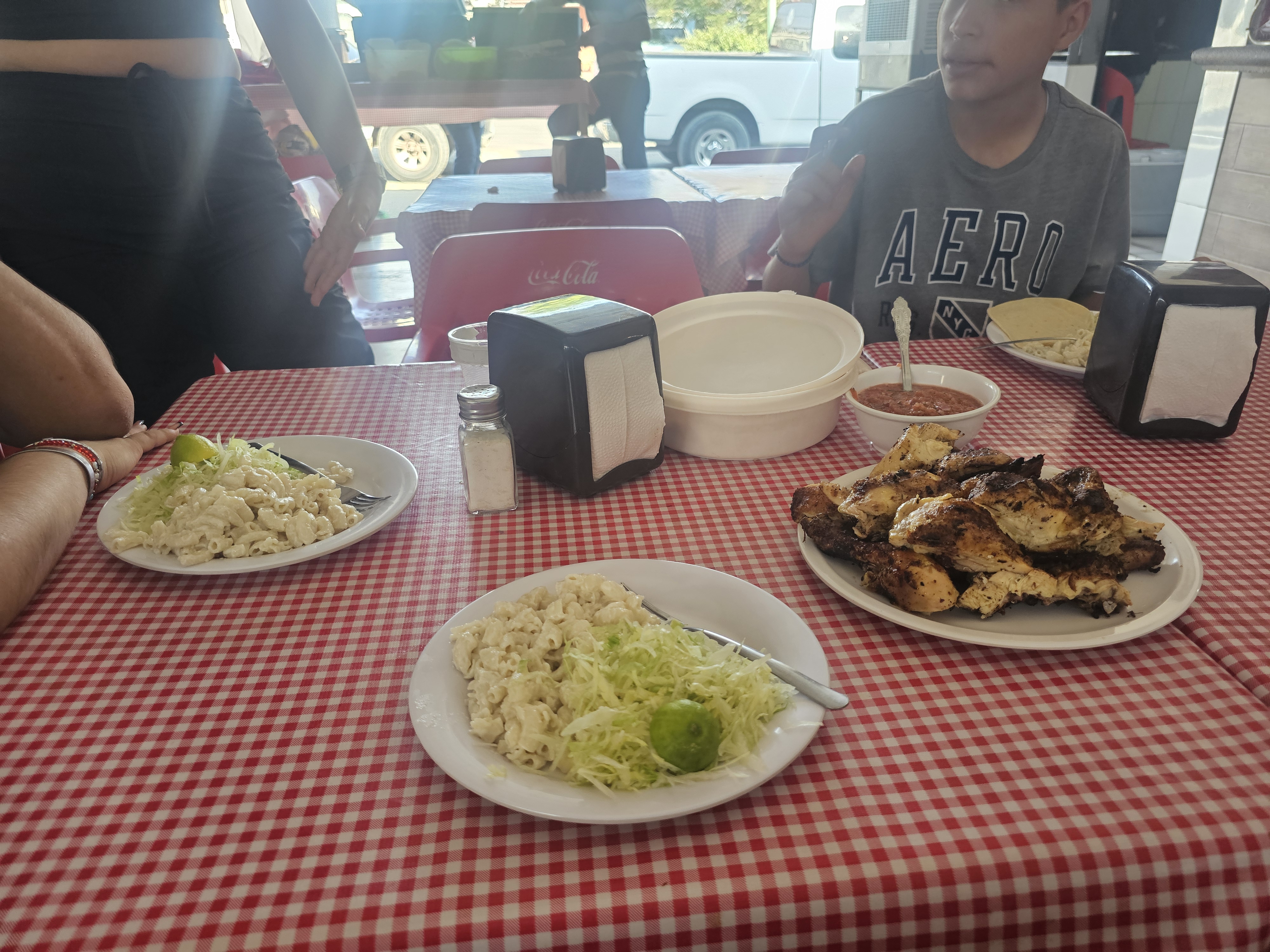 Pollo de Oro El Fuerte image 4