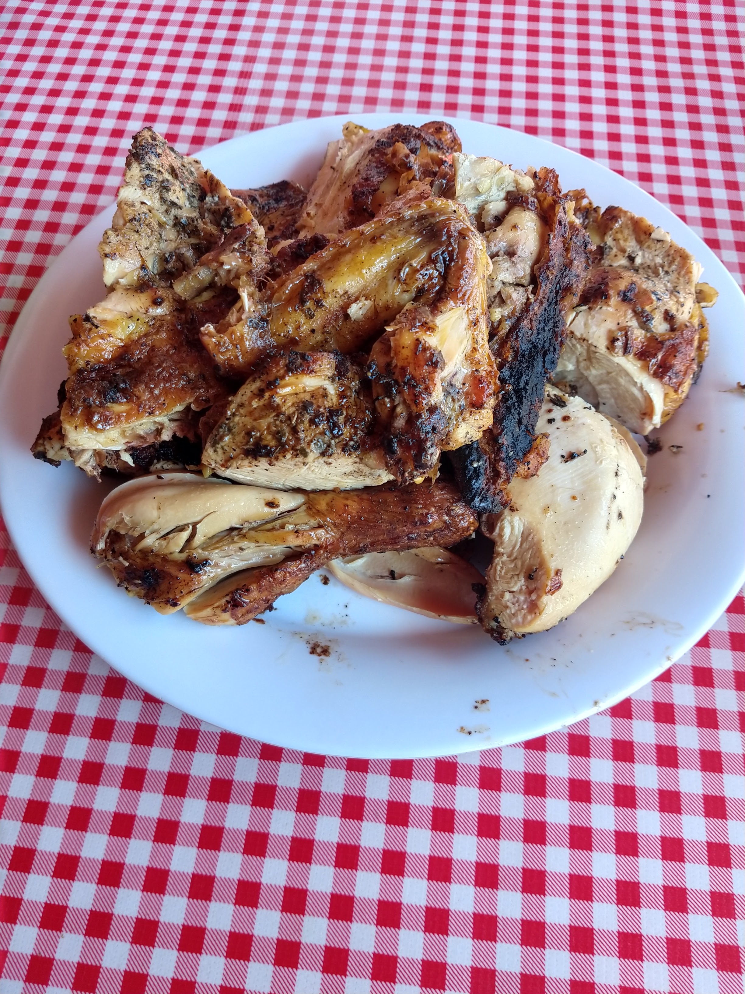 Pollo de Oro El Fuerte image 5