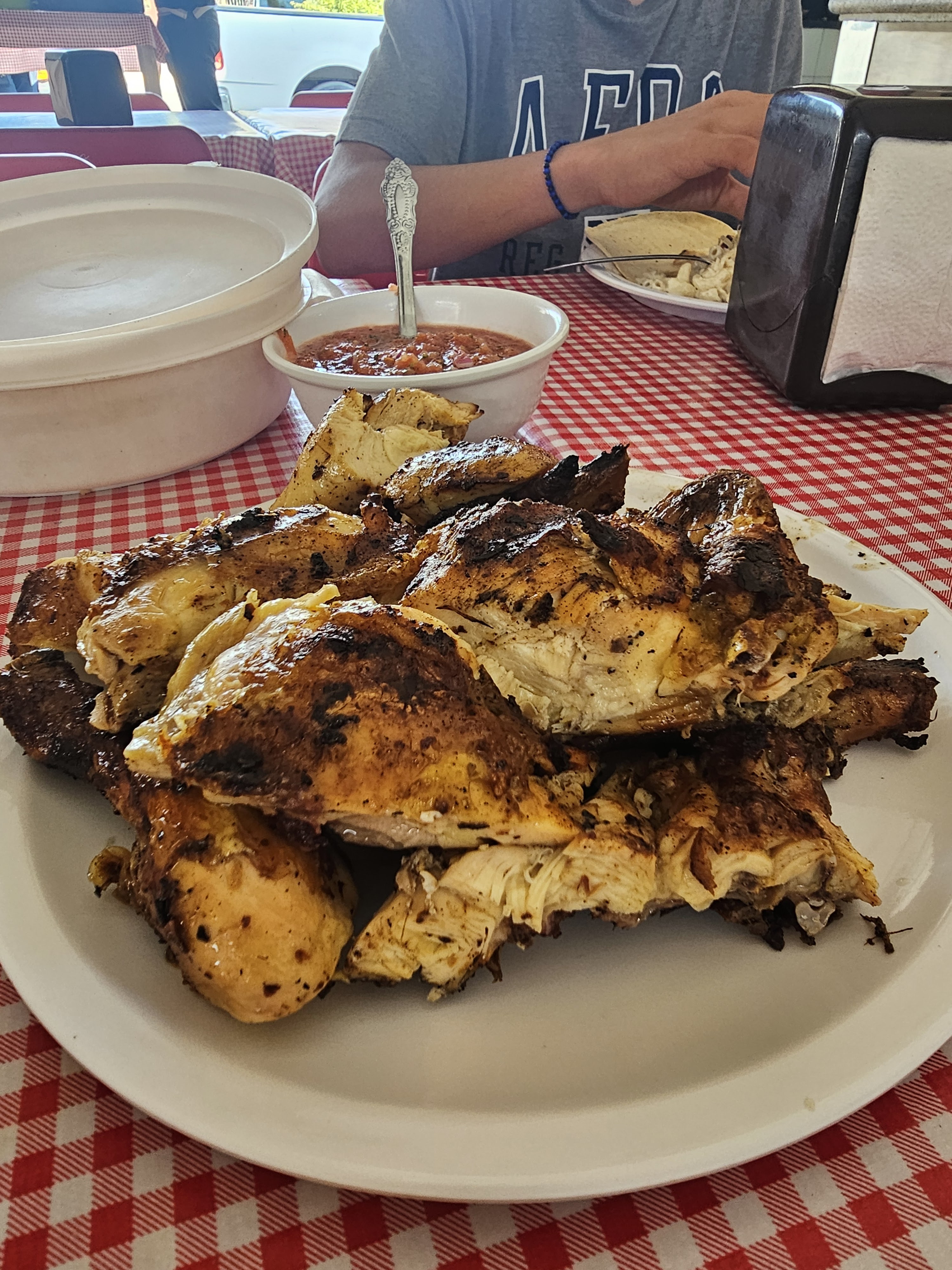 Pollo de Oro El Fuerte image 6