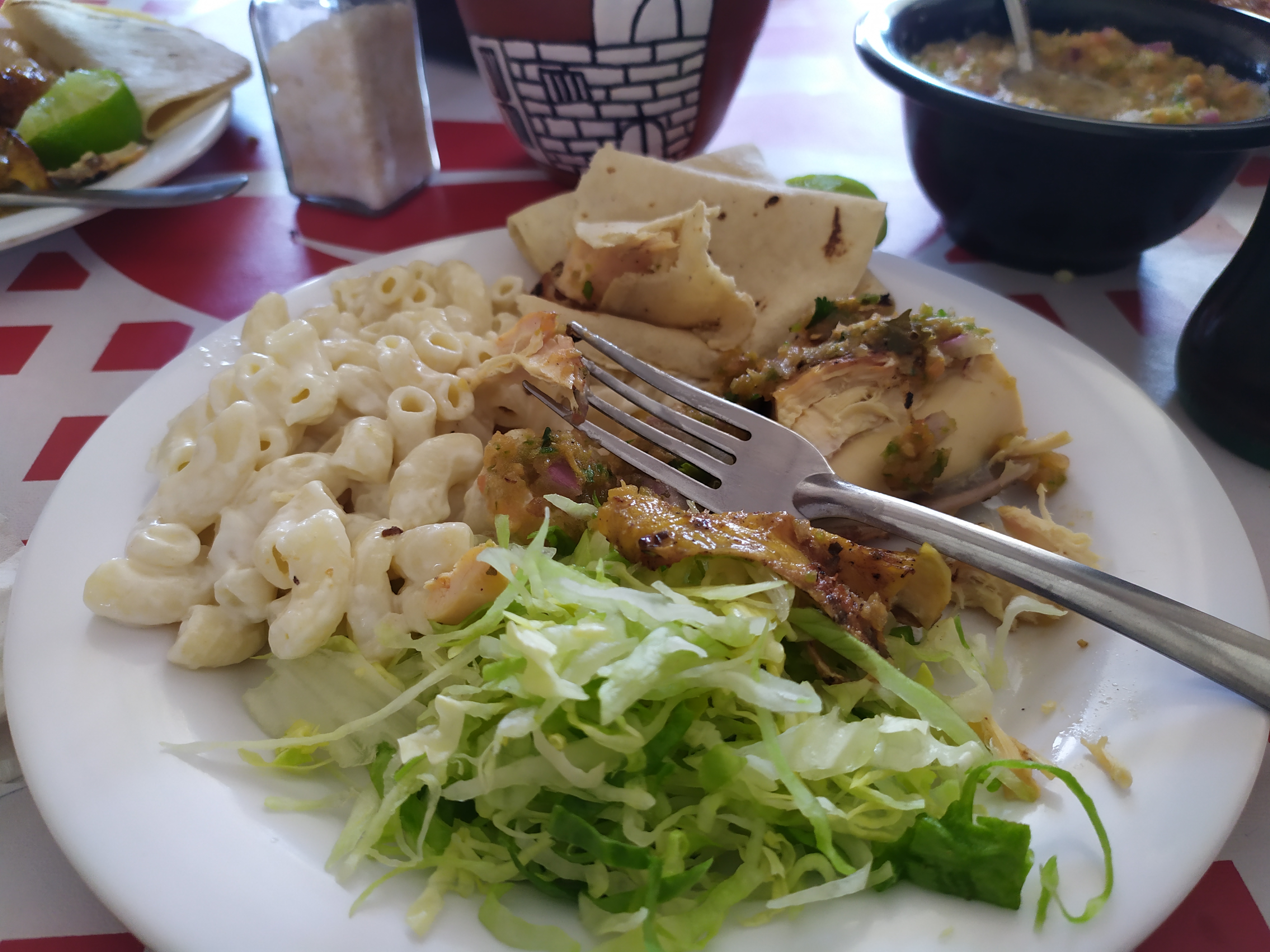 Pollo de Oro El Fuerte image 8