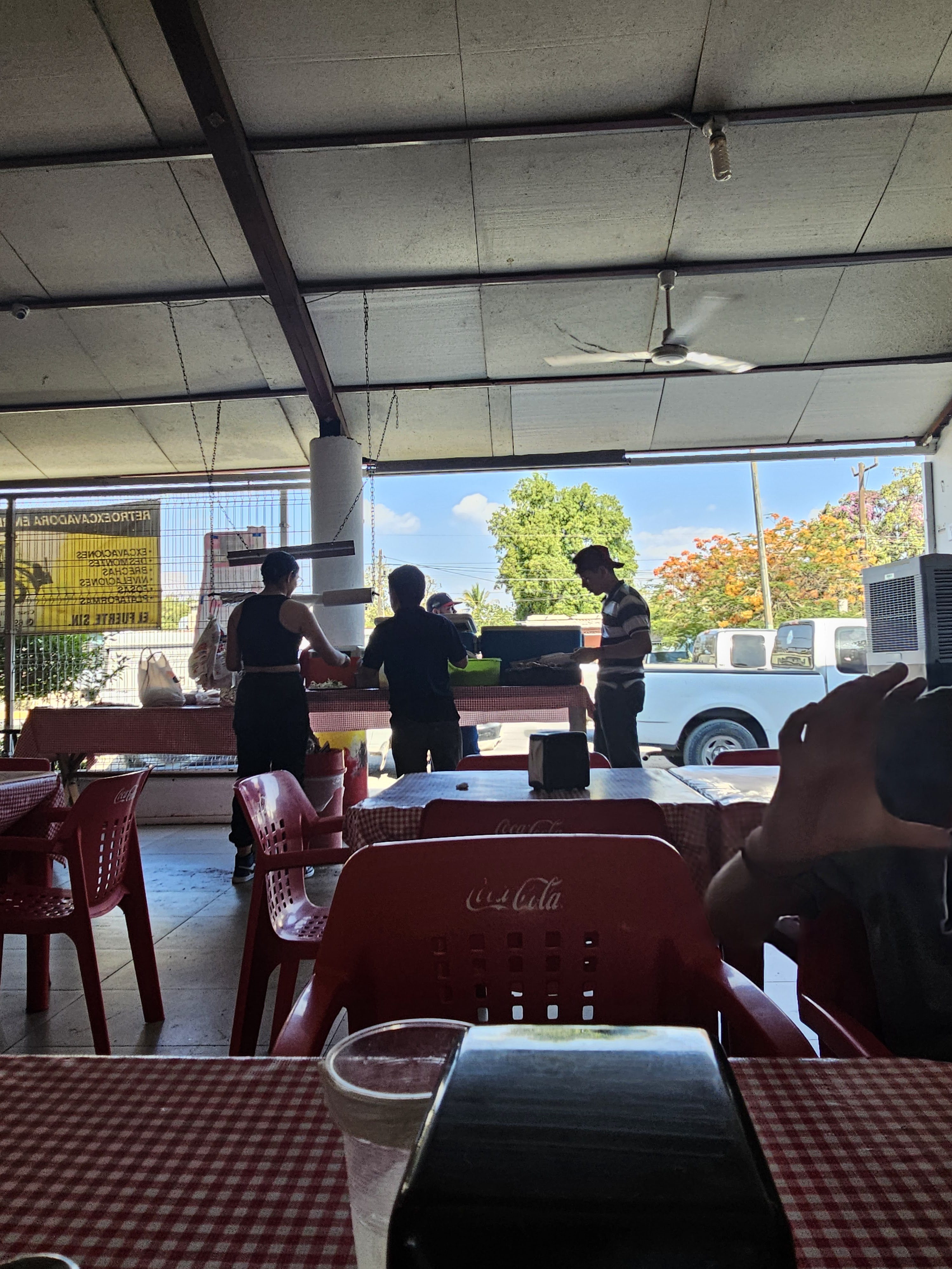 Pollo de Oro El Fuerte image 9