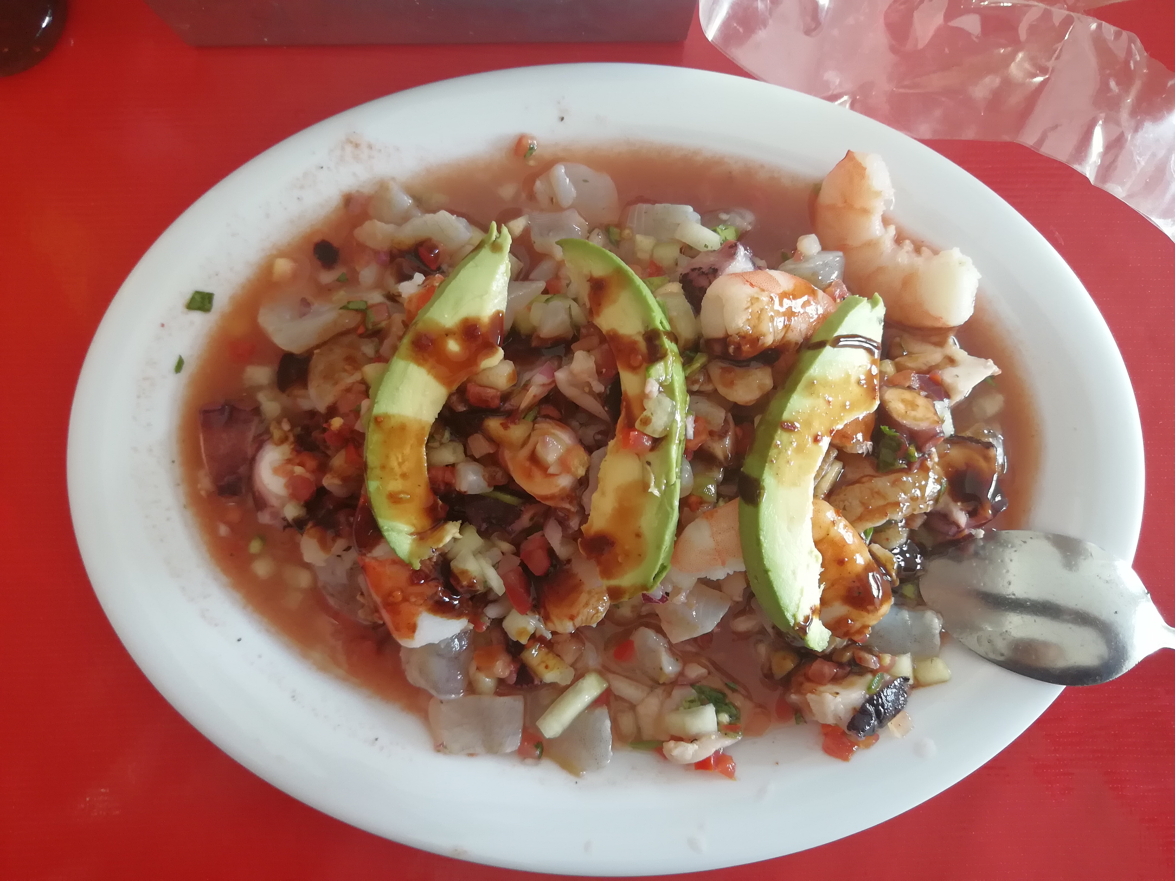 LA MOJARRITA image 2