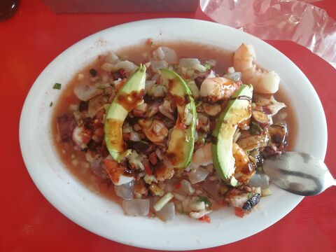 LA MOJARRITA image 2