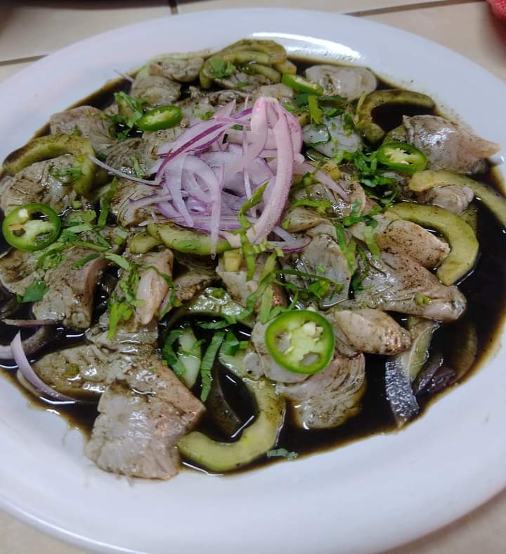 Restaurante El Patio image 2