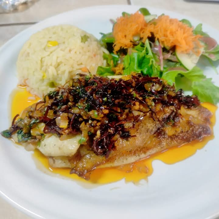 Restaurante El Patio image 3