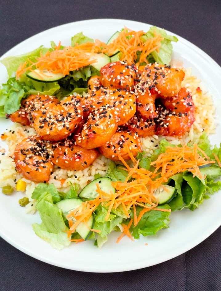 Restaurante El Patio image 5