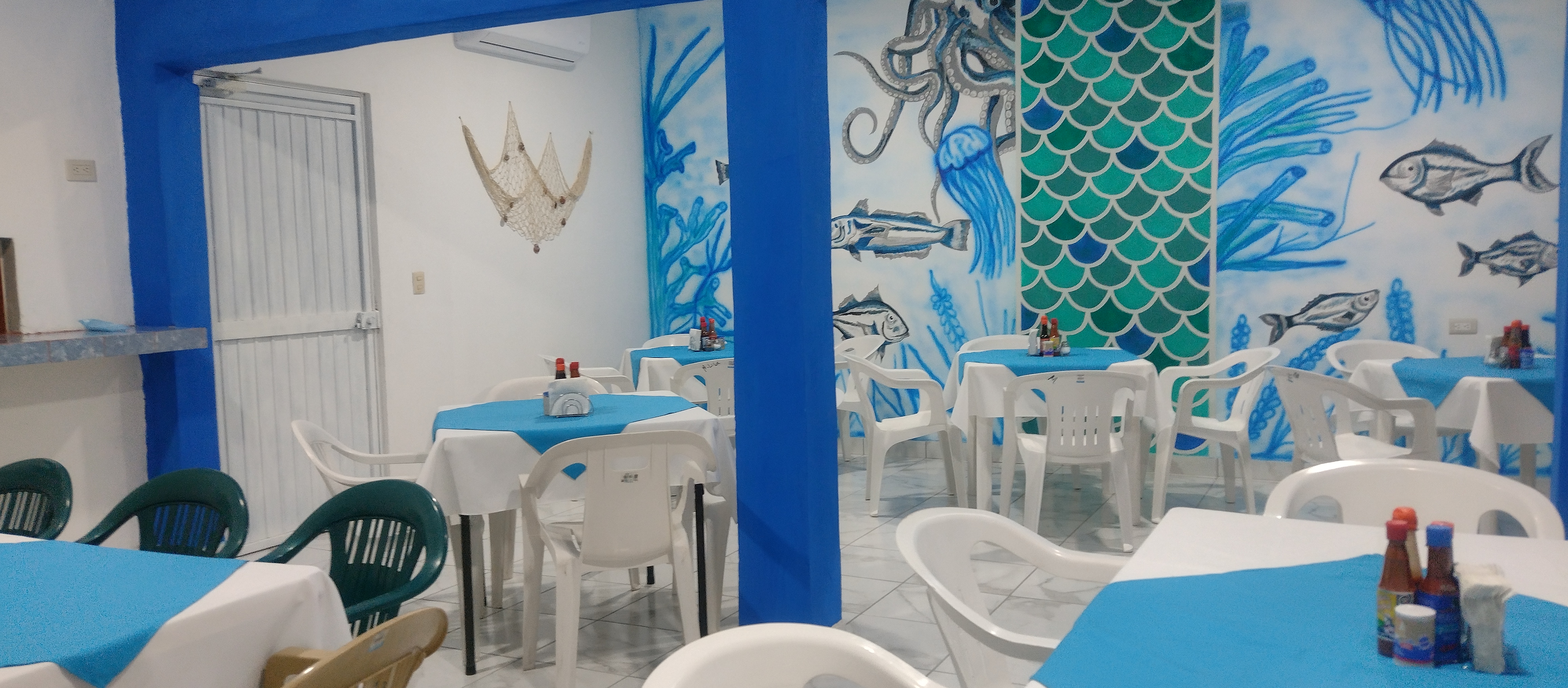 Restaurante El Patio image 6