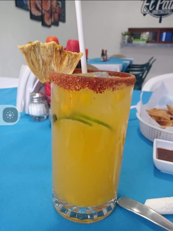 Restaurante El Patio image 7