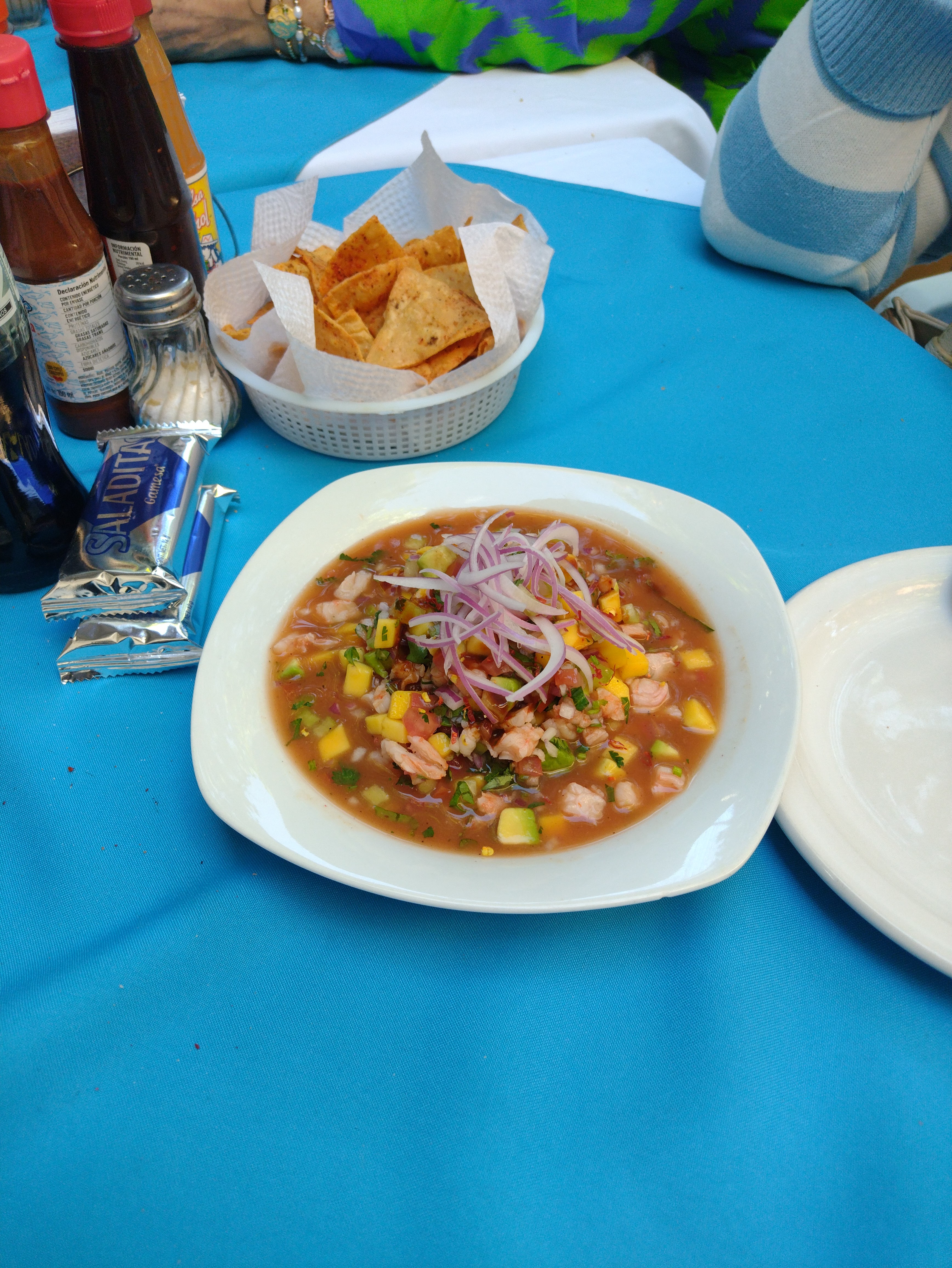 Restaurante El Patio image 8