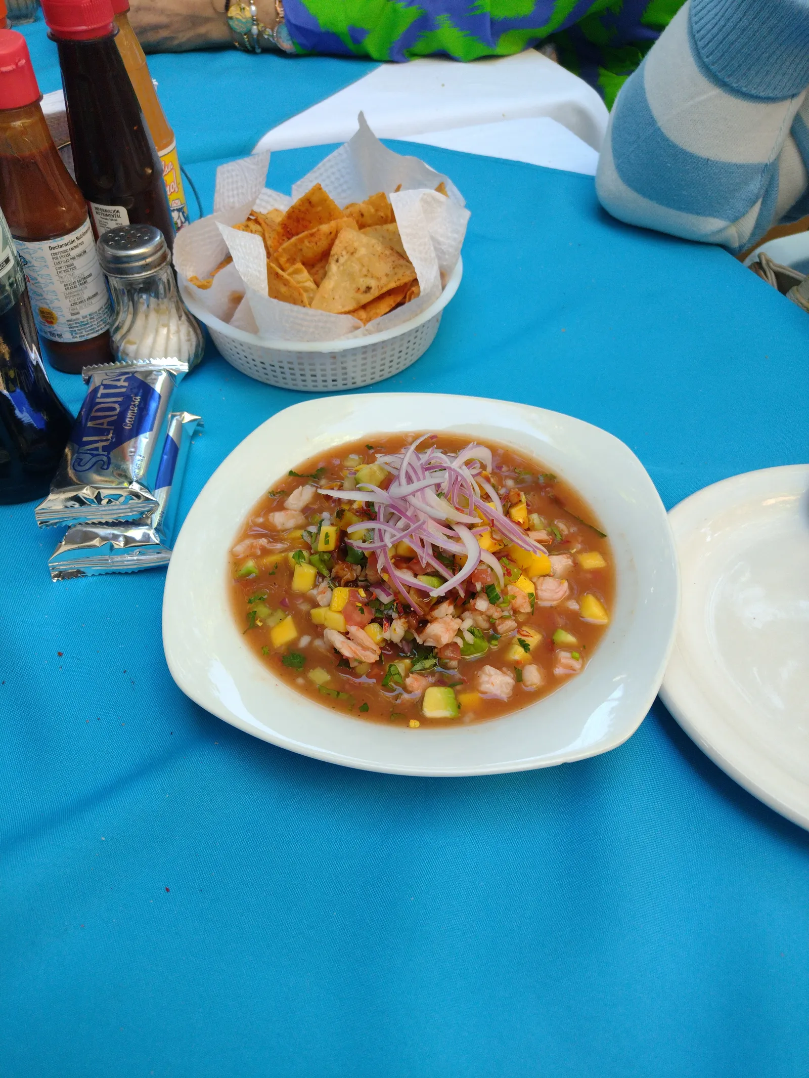 Restaurante El Patio image 8