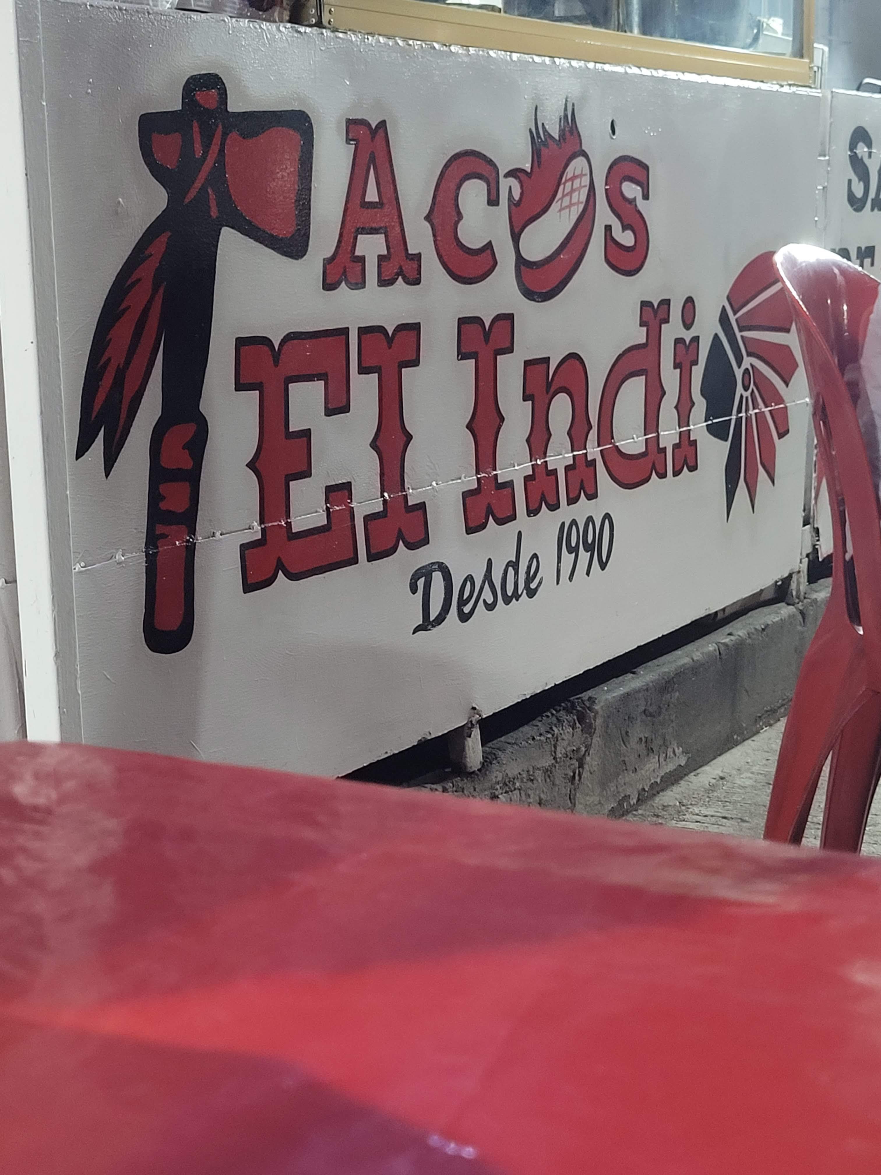 Tacos el Indio image 2