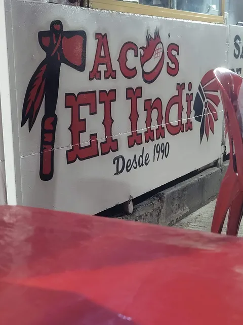 Tacos el Indio image 2