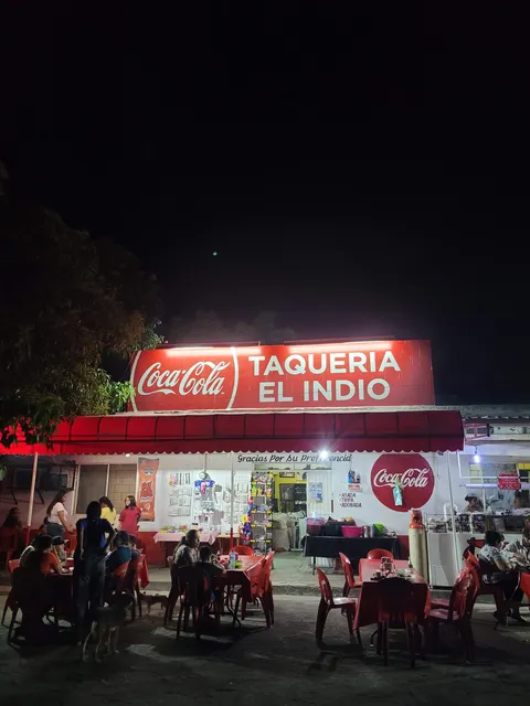 Tacos el Indio image 3