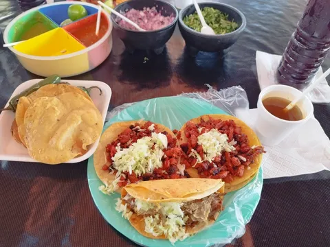 Tacos Yanny image 2