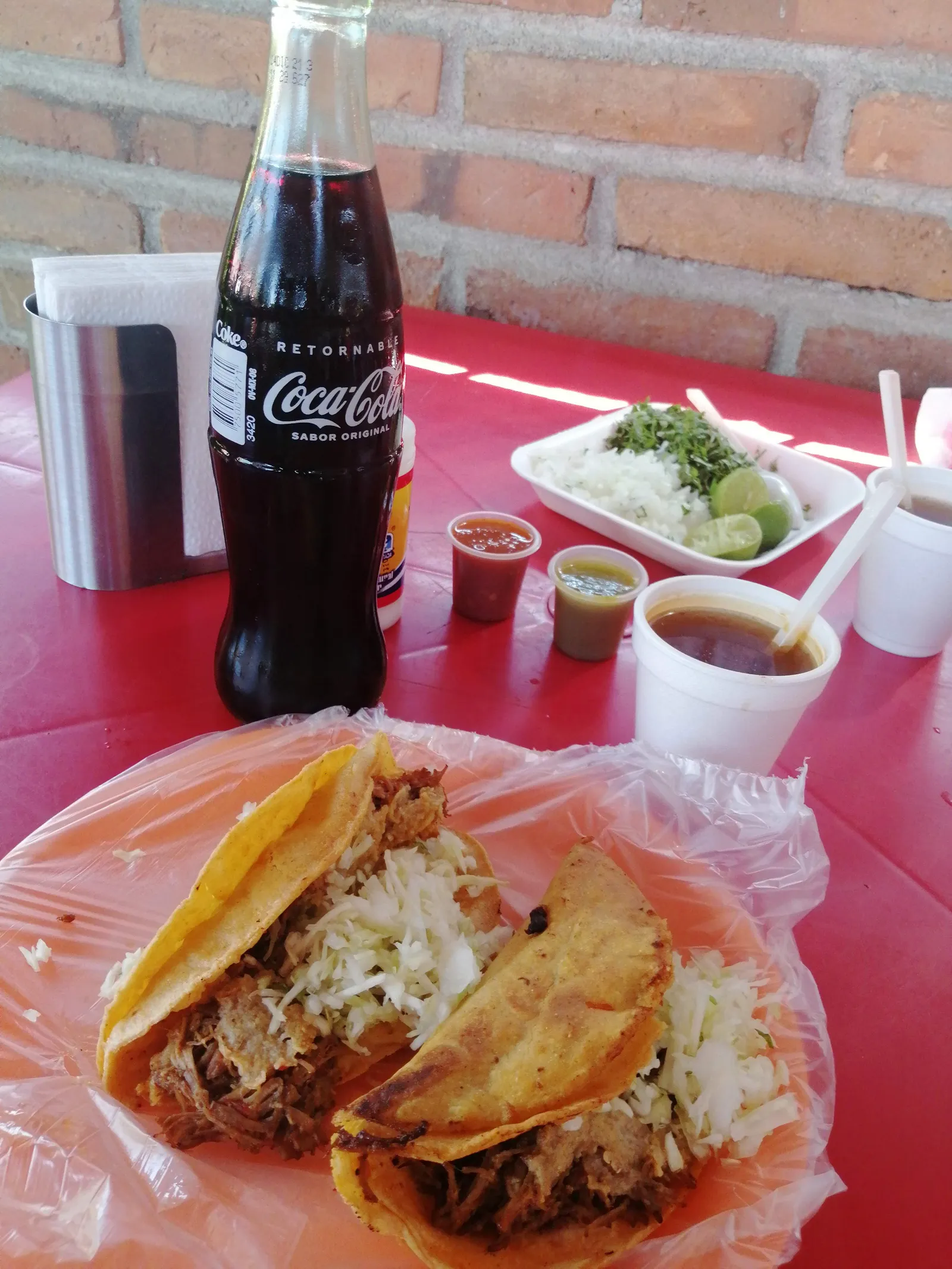 Tacos Yanny image 3