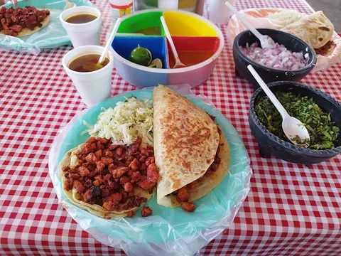 Tacos Yanny image 4