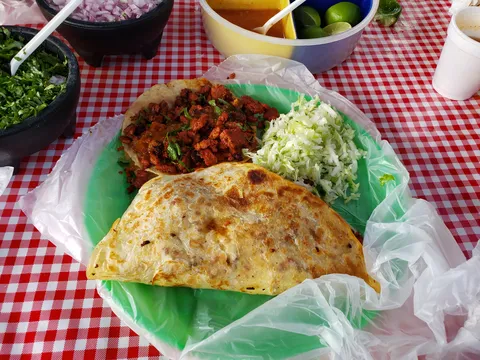 Tacos Yanny image 8