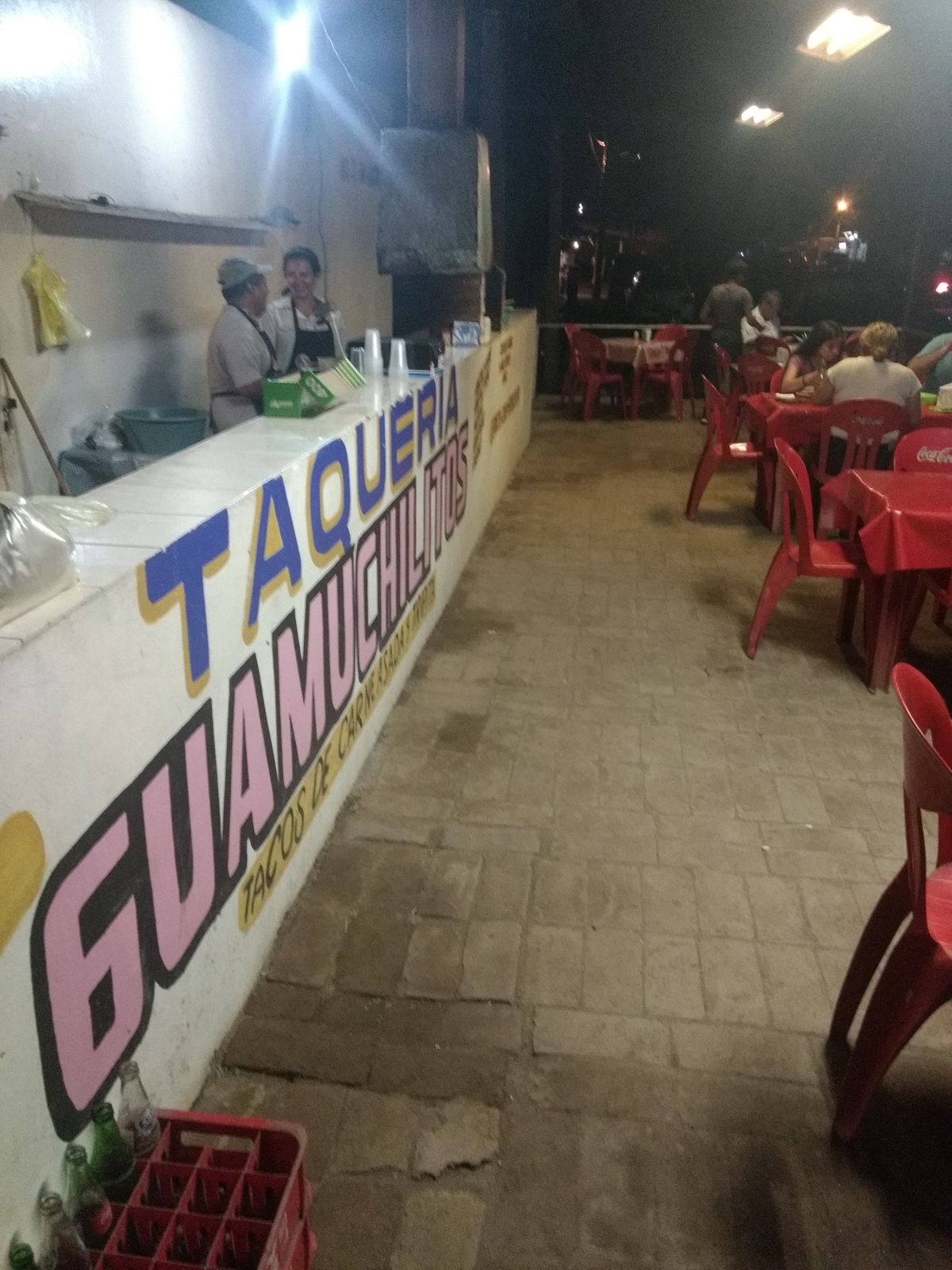 Los Guamuchilitos image 1