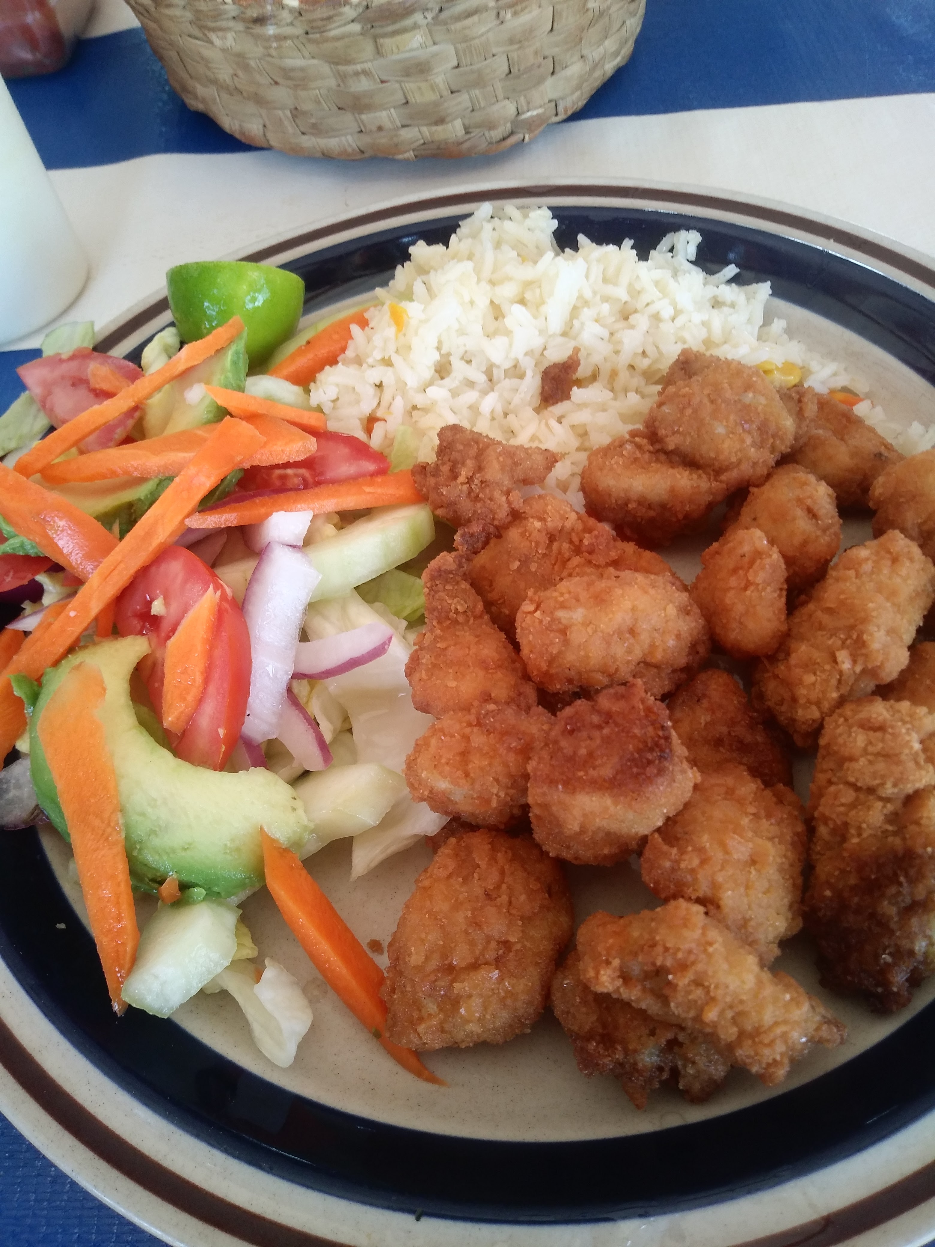 Los Guamuchilitos image 2