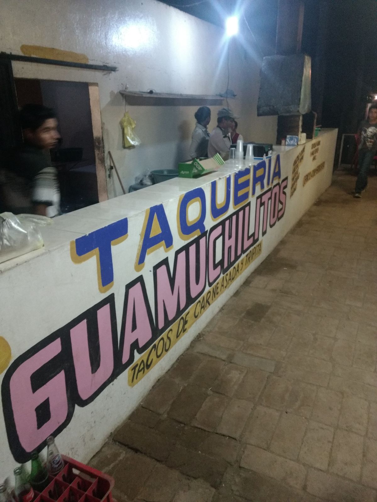 Los Guamuchilitos image 4