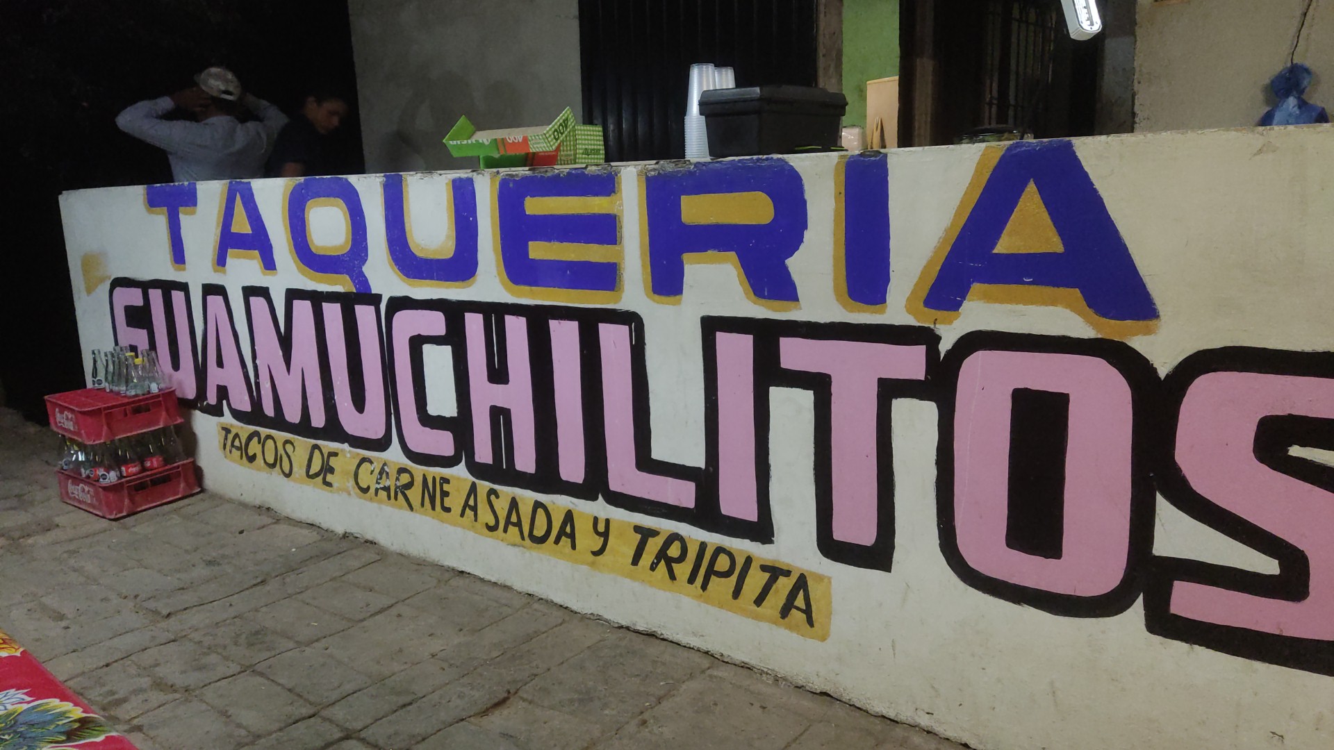 Los Guamuchilitos image 5