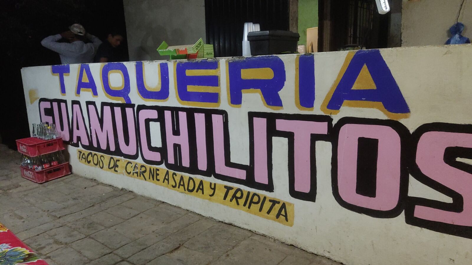 Los Guamuchilitos image 5