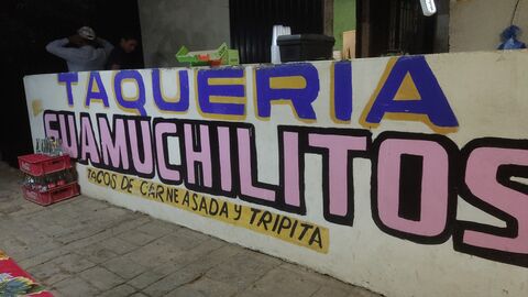 Los Guamuchilitos image 5