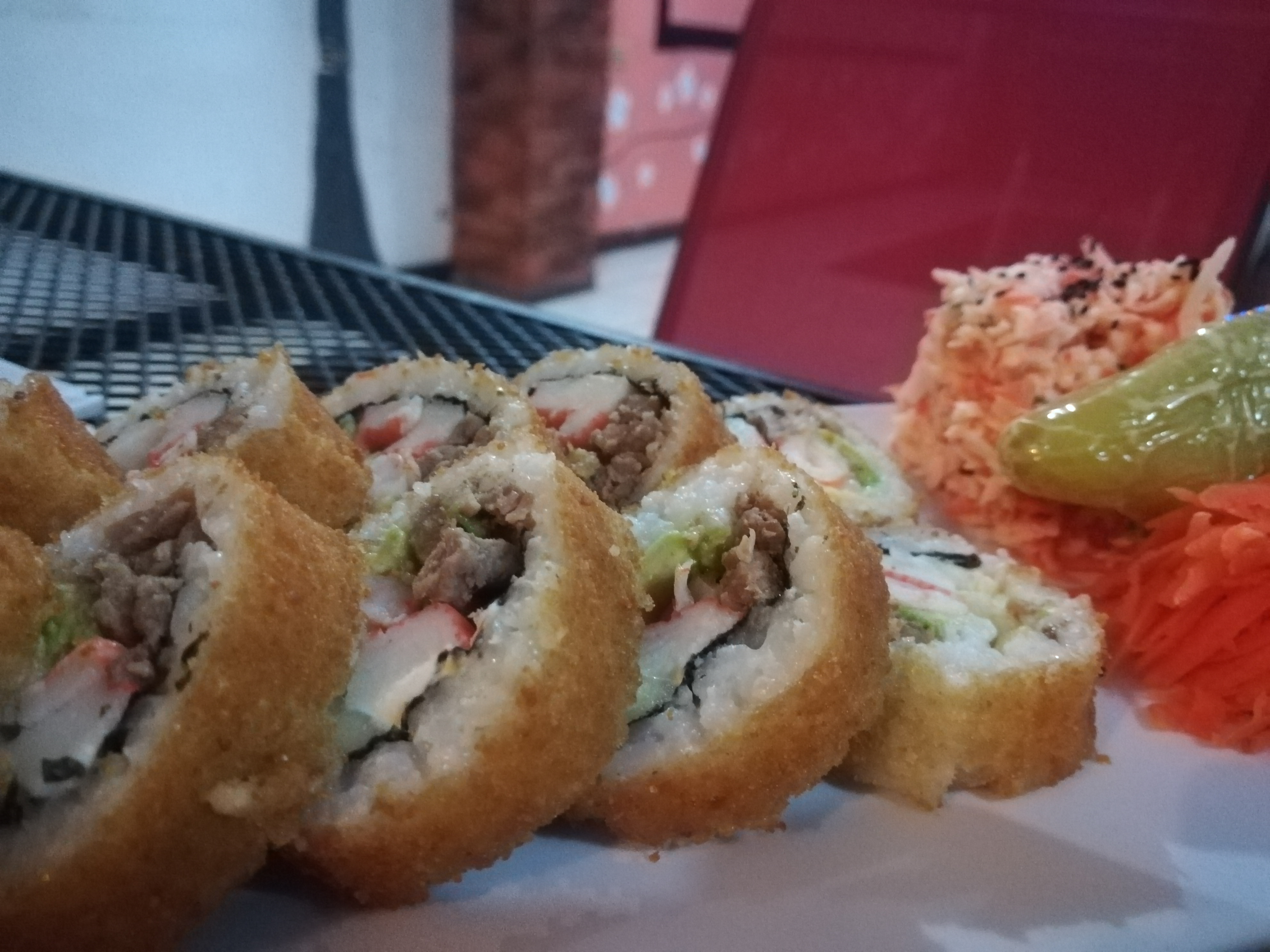 Antushi Choix image 2