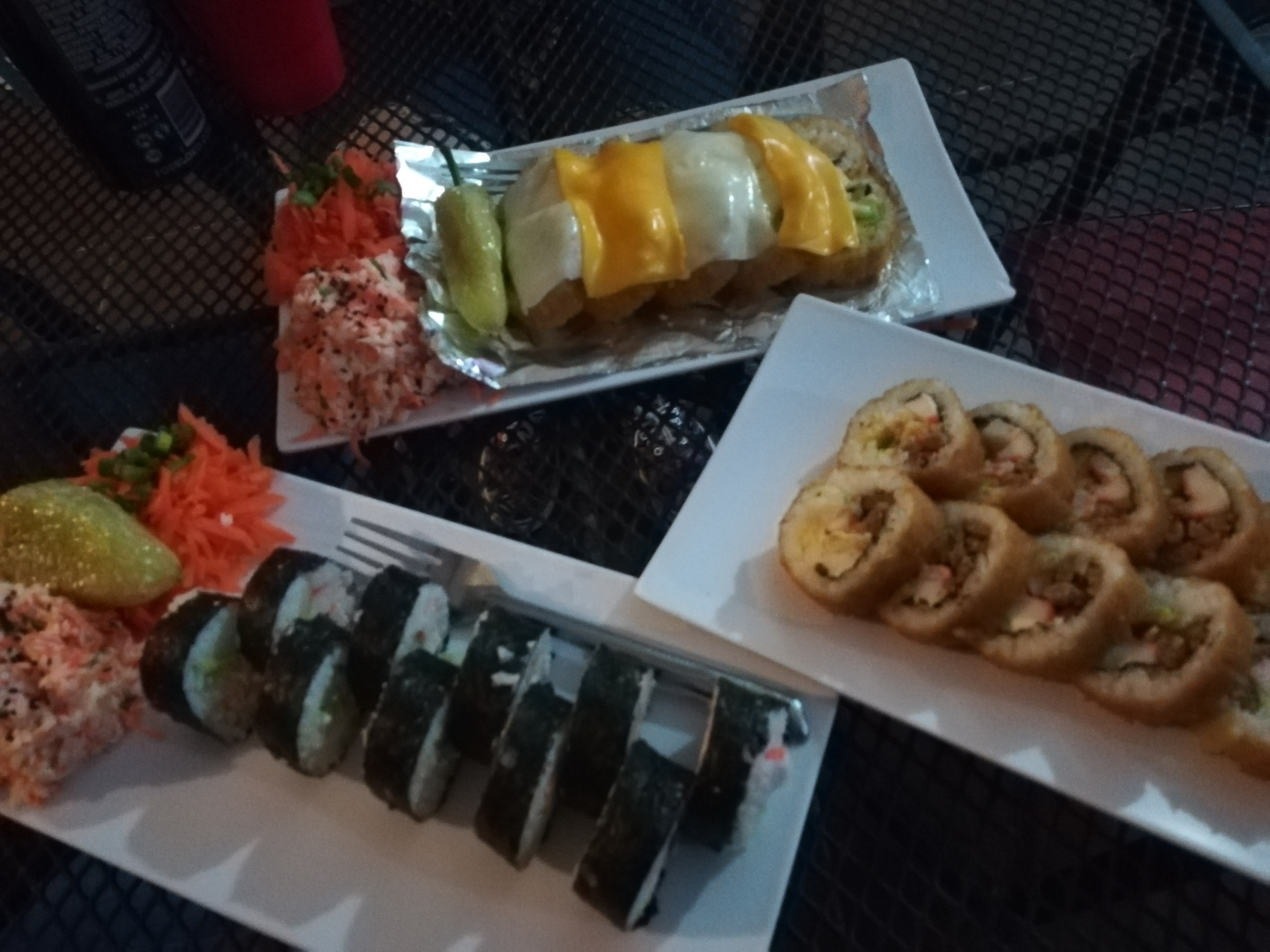 Antushi Choix image 8