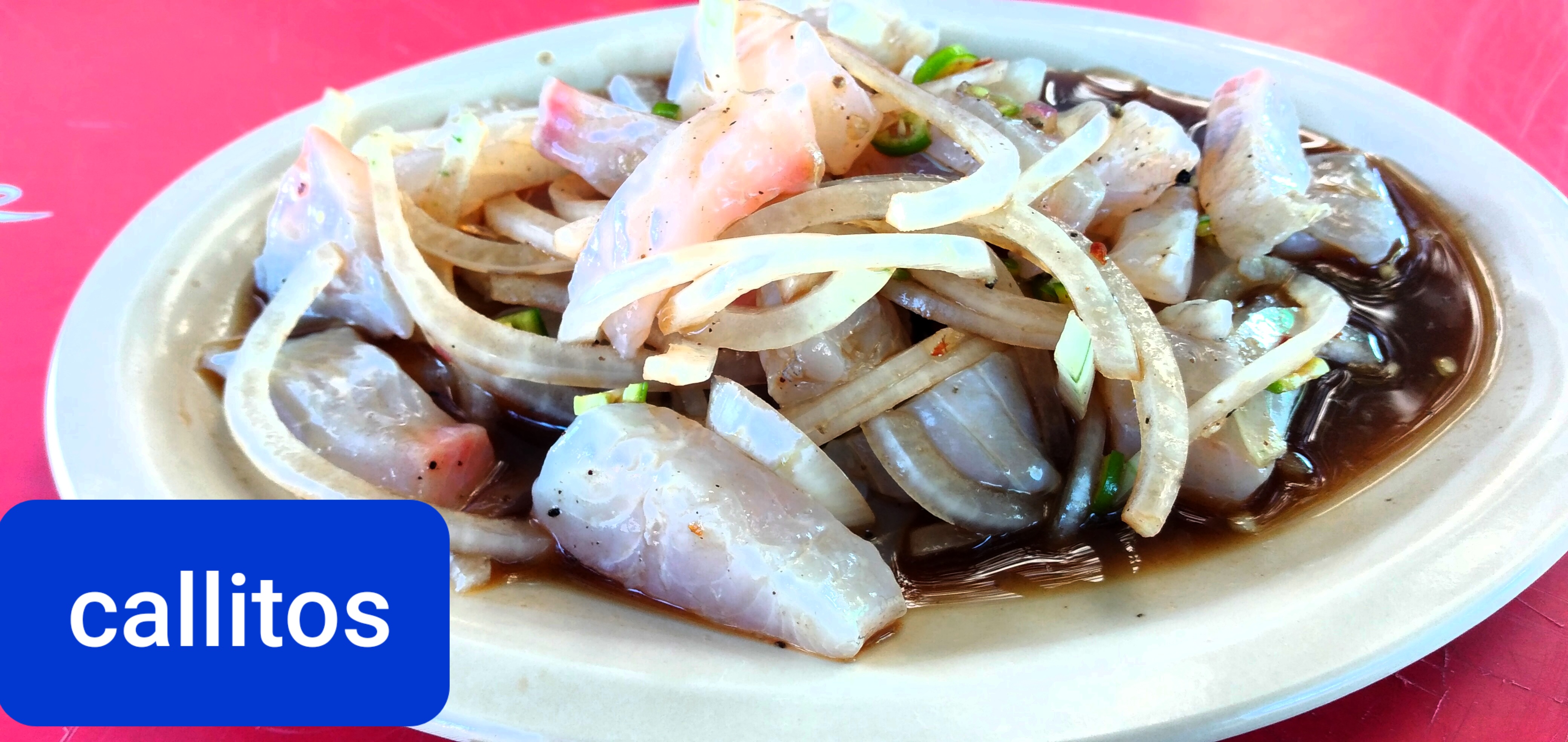 MARISCOS EL MAKA image 1