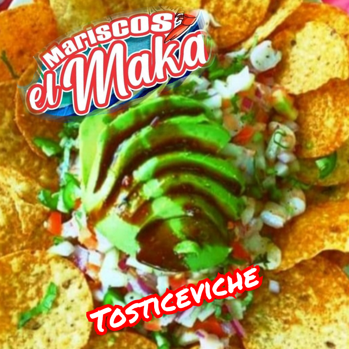 MARISCOS EL MAKA image 2