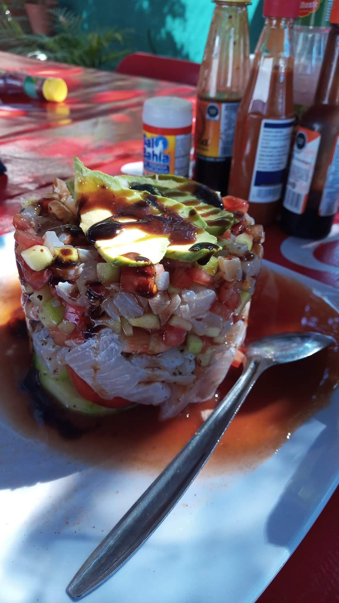 MARISCOS EL MAKA image 4