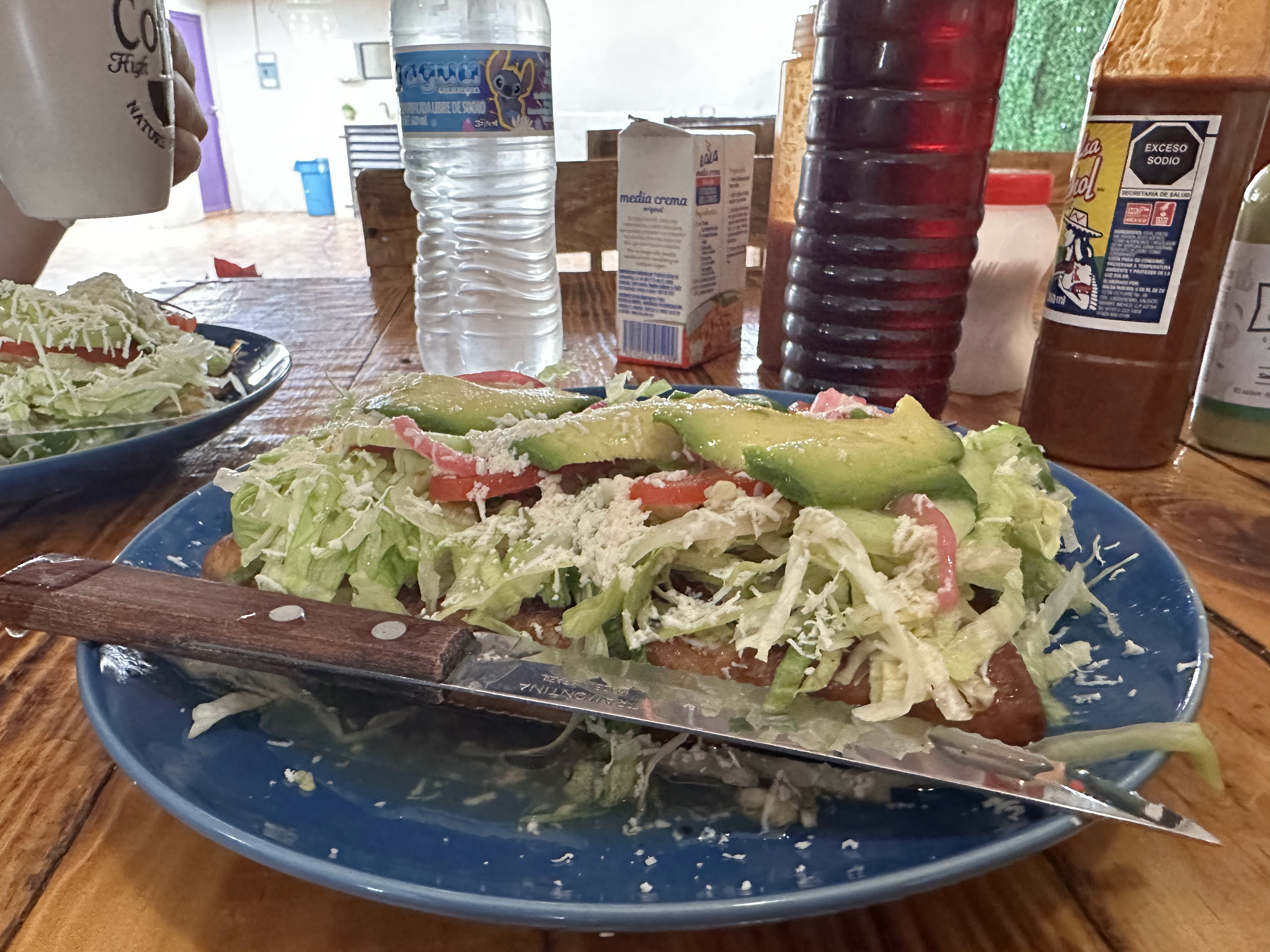 Tortas El Profe Choix image 1