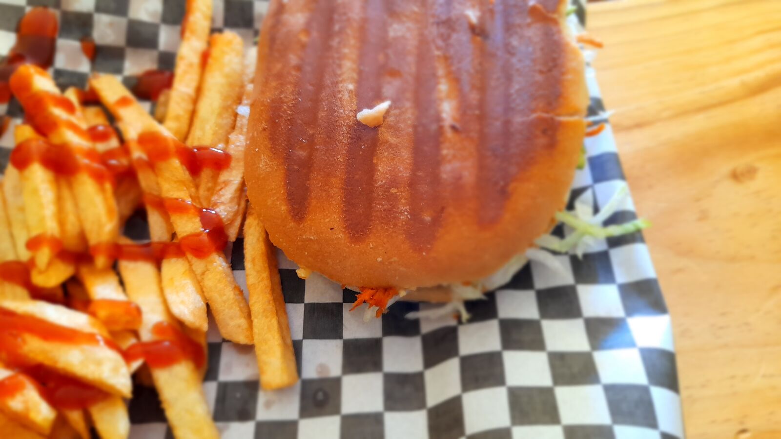 Tortas El Profe Choix image 3