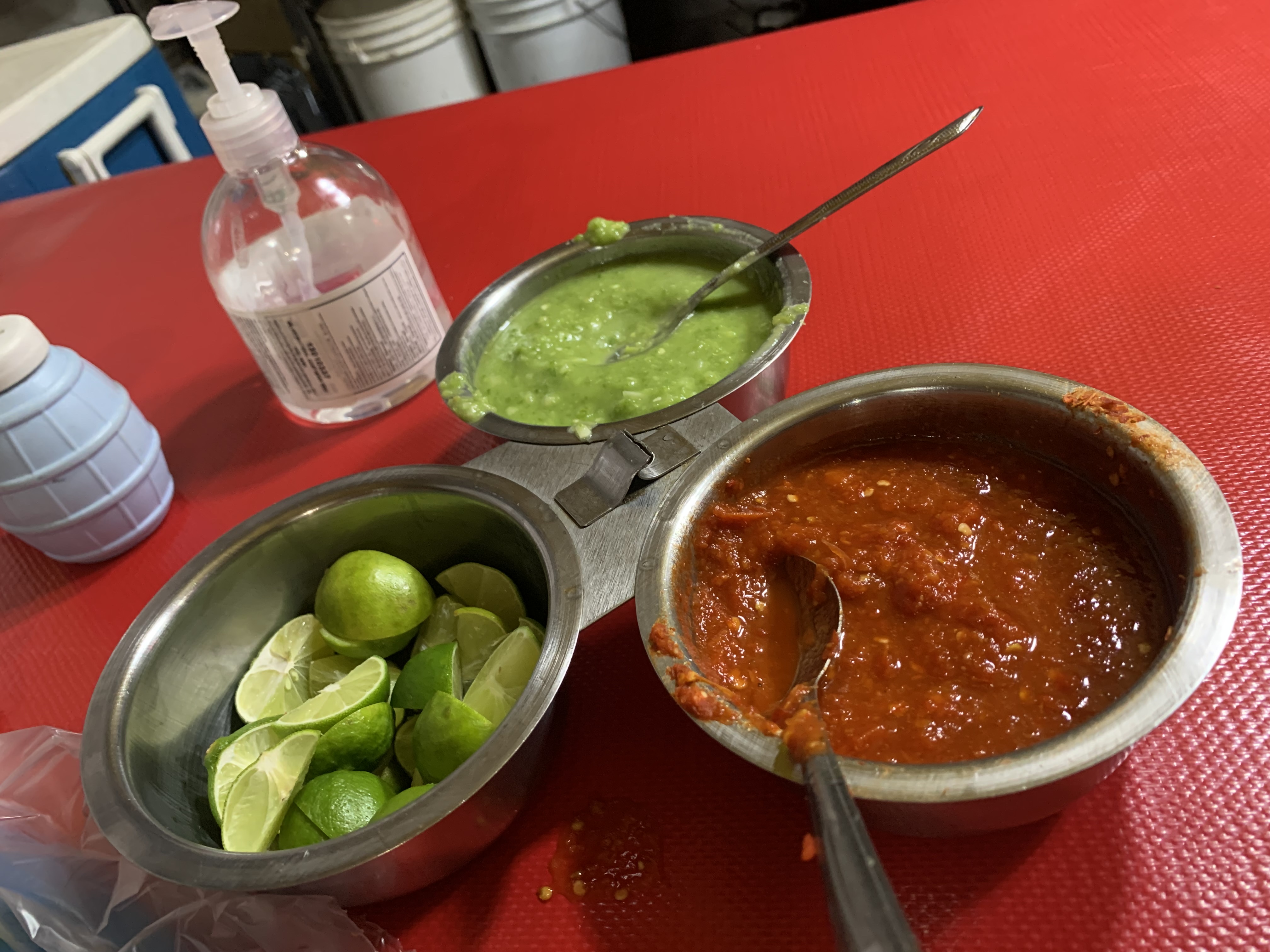 Tacos de Cecina El Sureño image 3