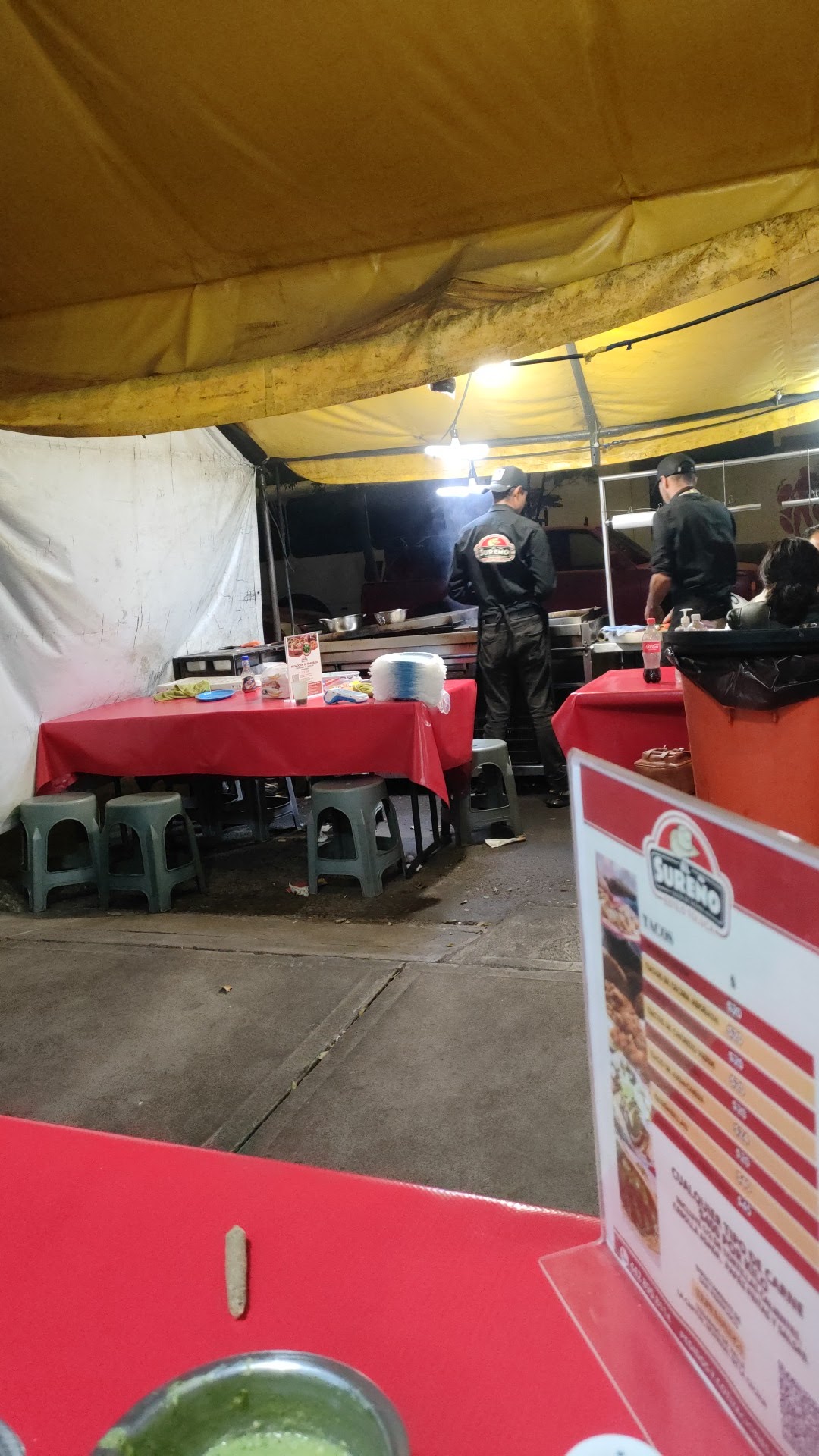 Tacos de Cecina El Sureño image 5