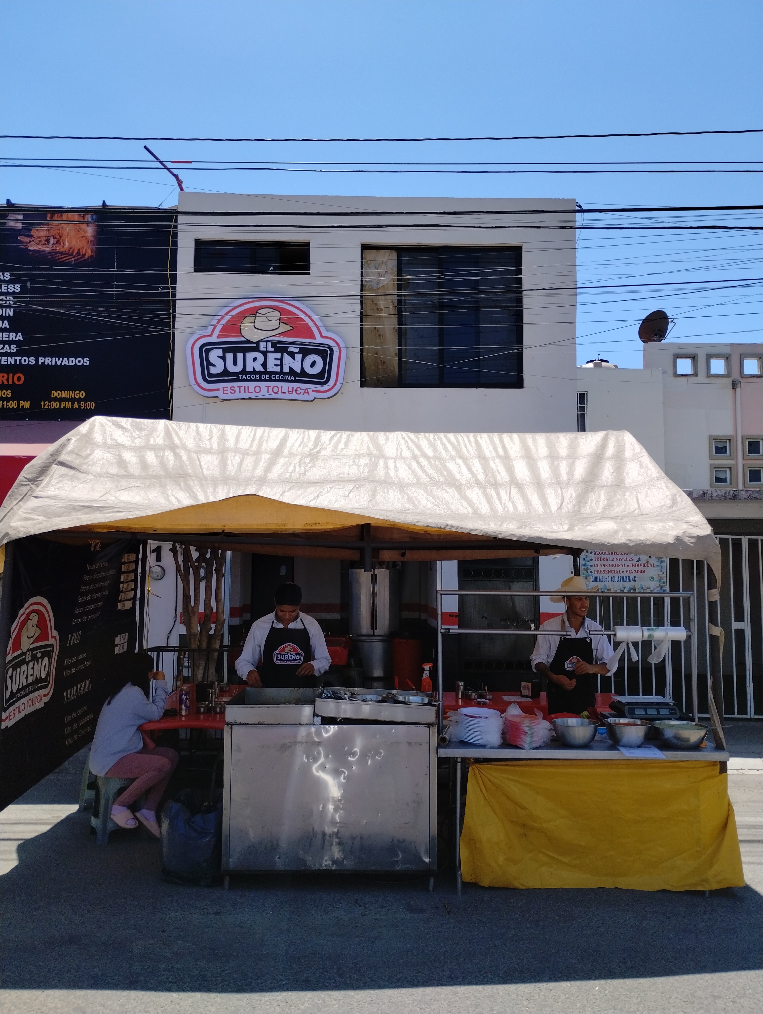 Tacos de Cecina El Sureño image 6