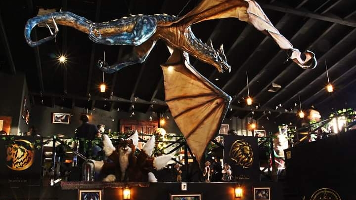 Incantatum Querétaro image 1