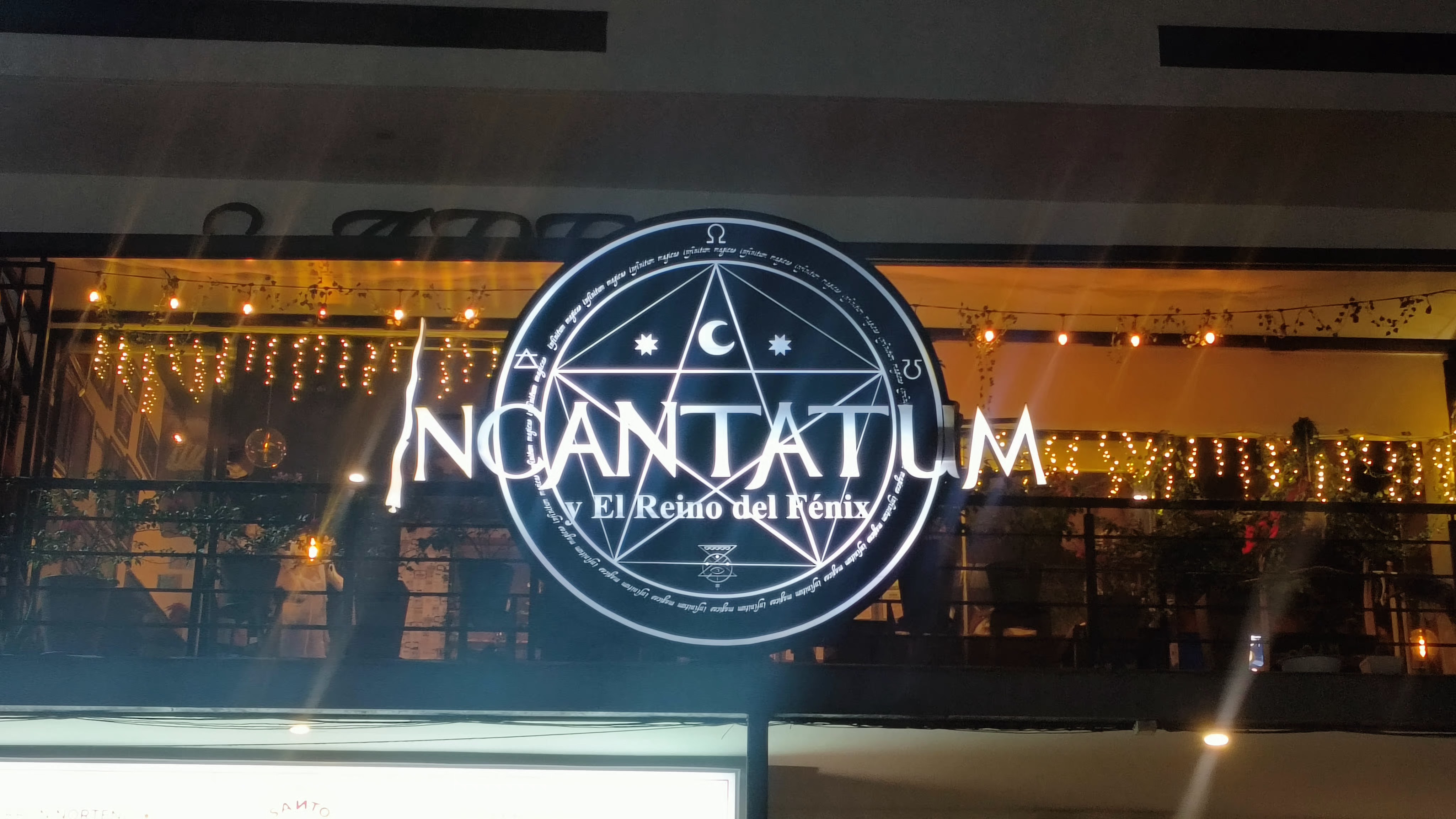 Incantatum Querétaro image 7