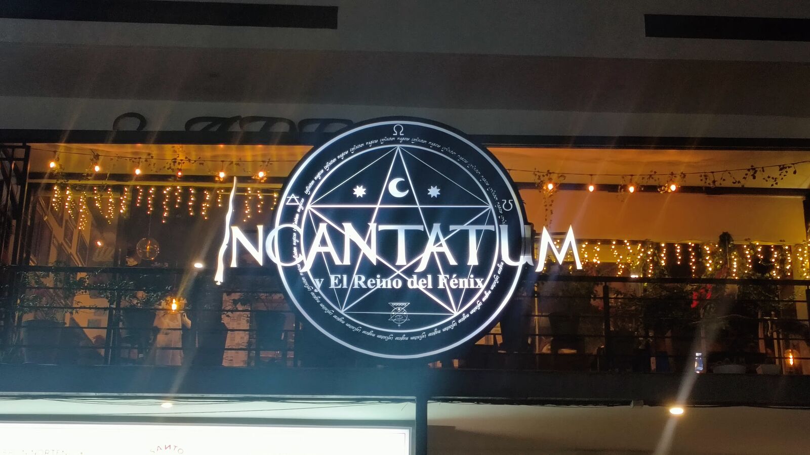 Incantatum Querétaro image 7