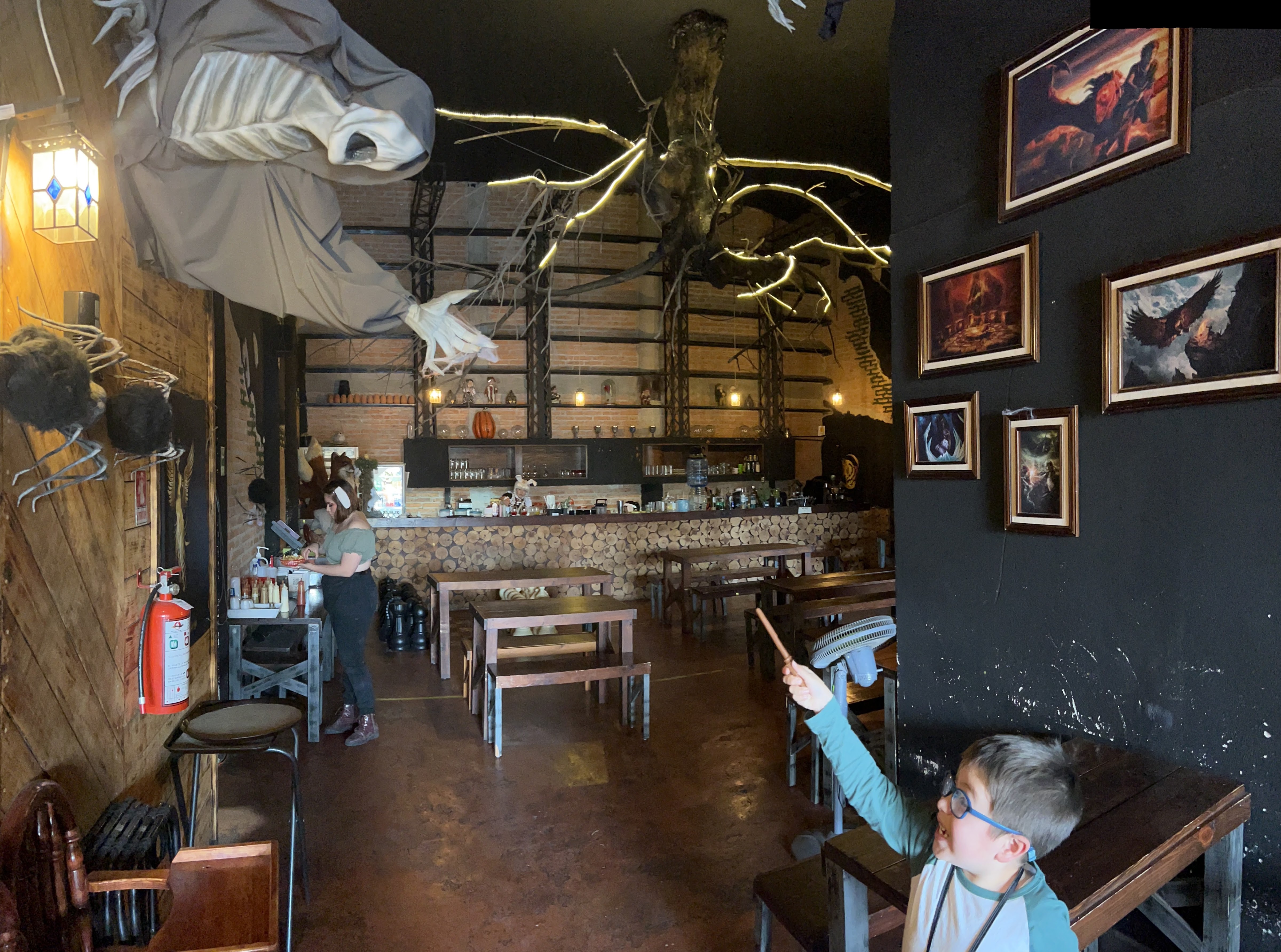 Incantatum Querétaro image 9