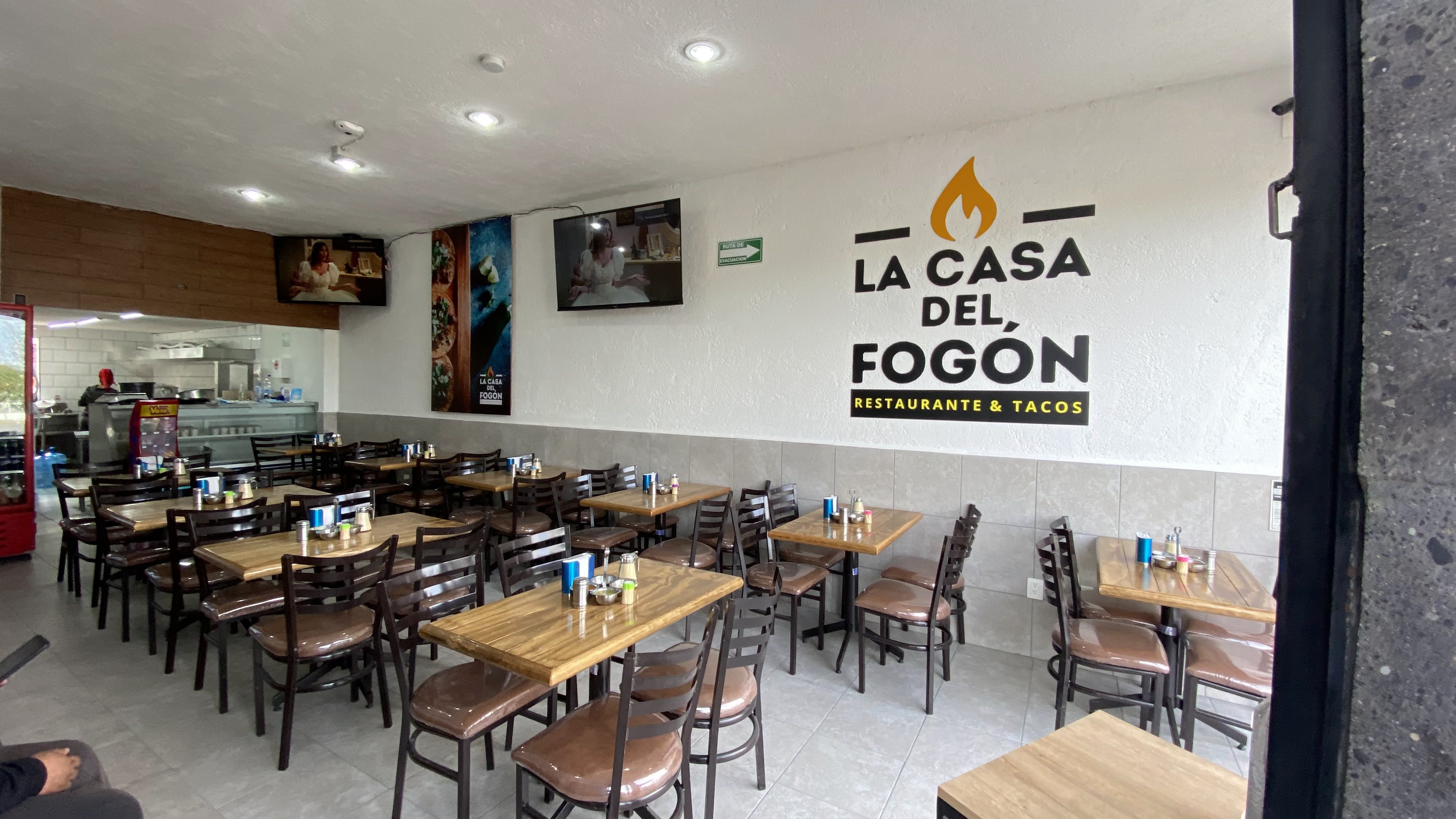 La Casa del Fogón image 1